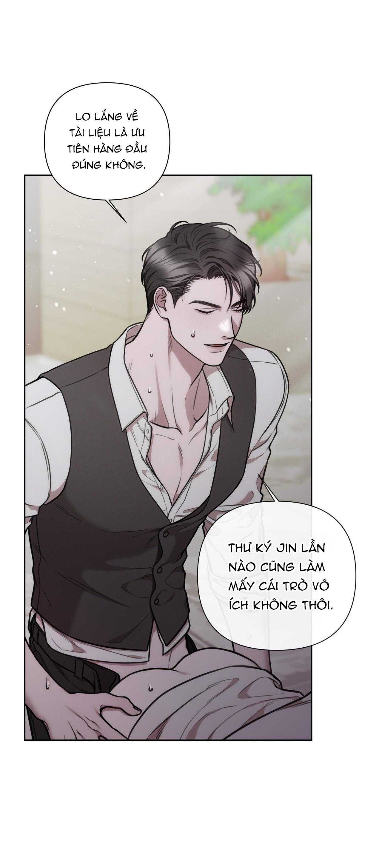 Nuôi Chồng Từ Bé Chapter 42 - Trang 2