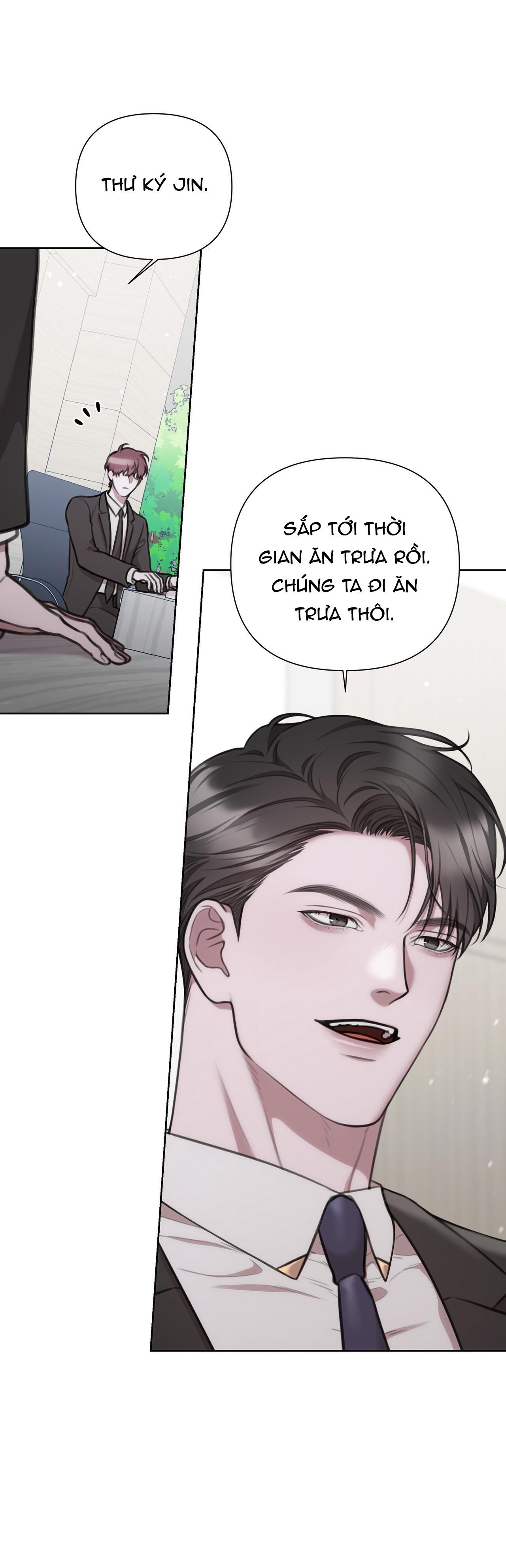 Nuôi Chồng Từ Bé Chapter 41 - Trang 2