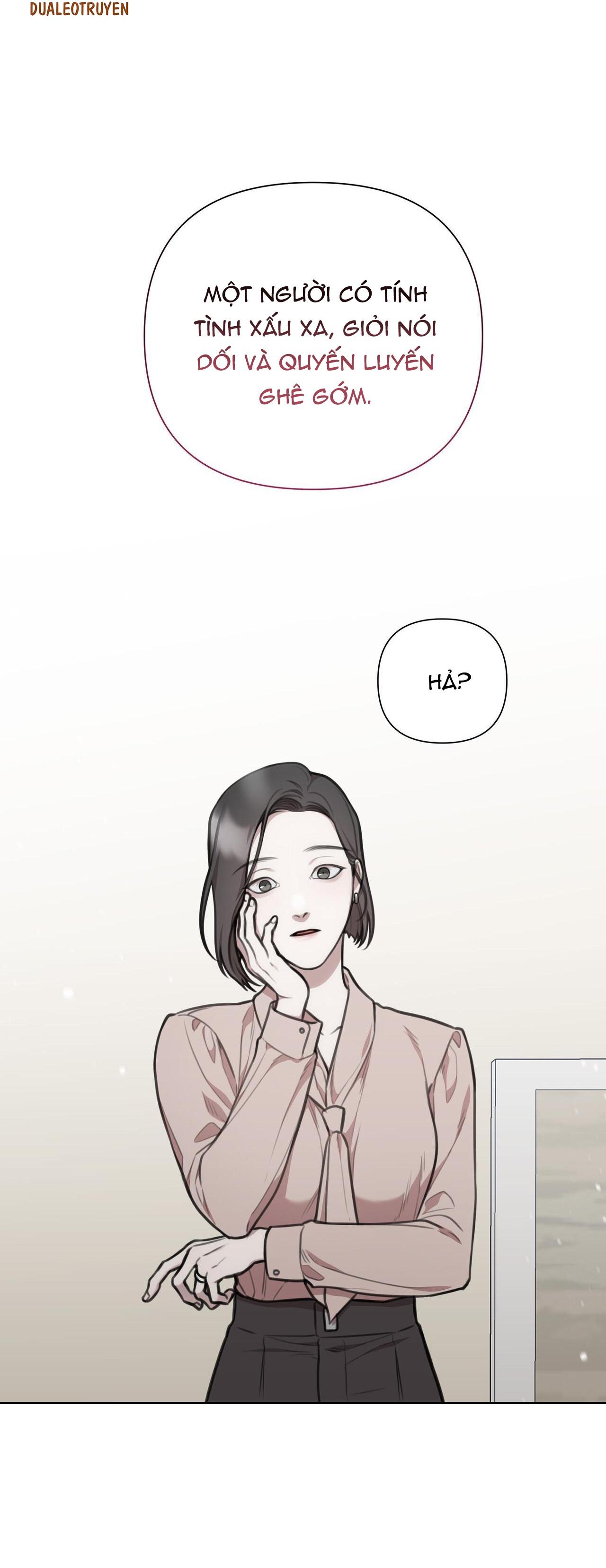 Nuôi Chồng Từ Bé Chapter 41 - Trang 2