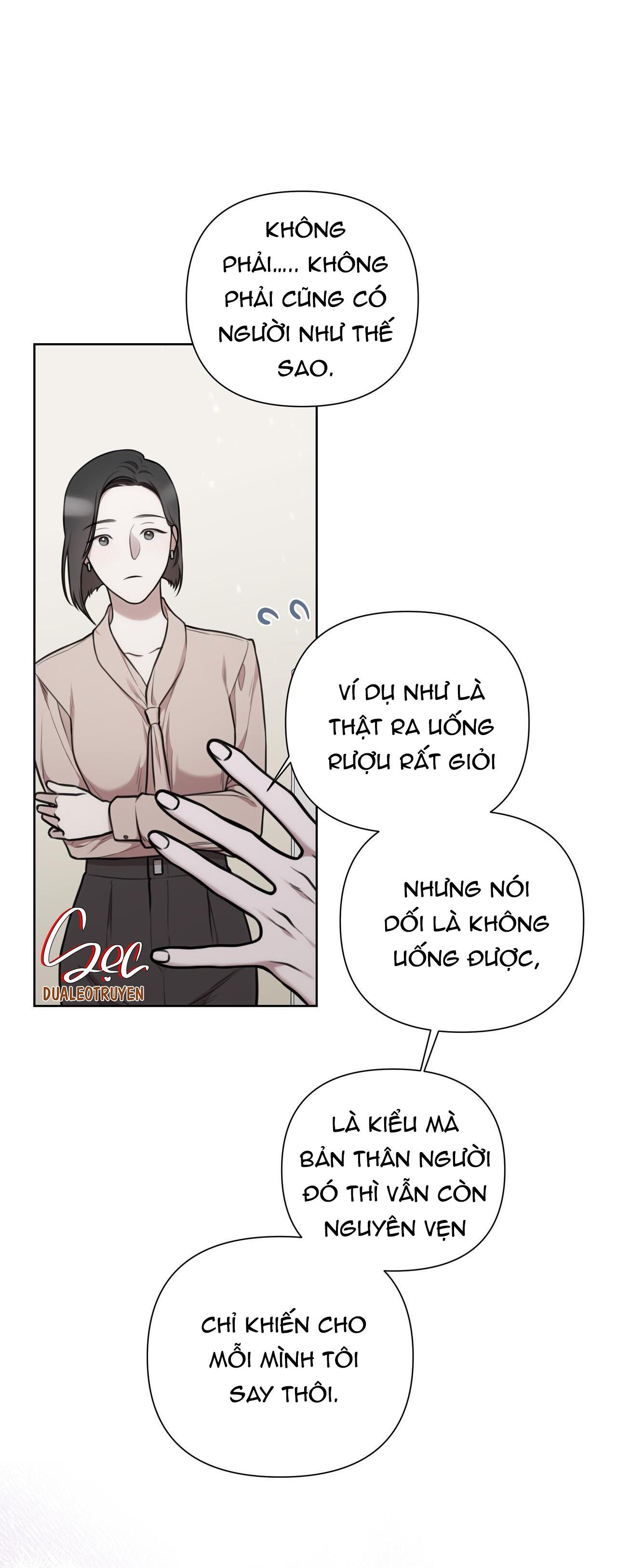 Nuôi Chồng Từ Bé Chapter 41 - Trang 2