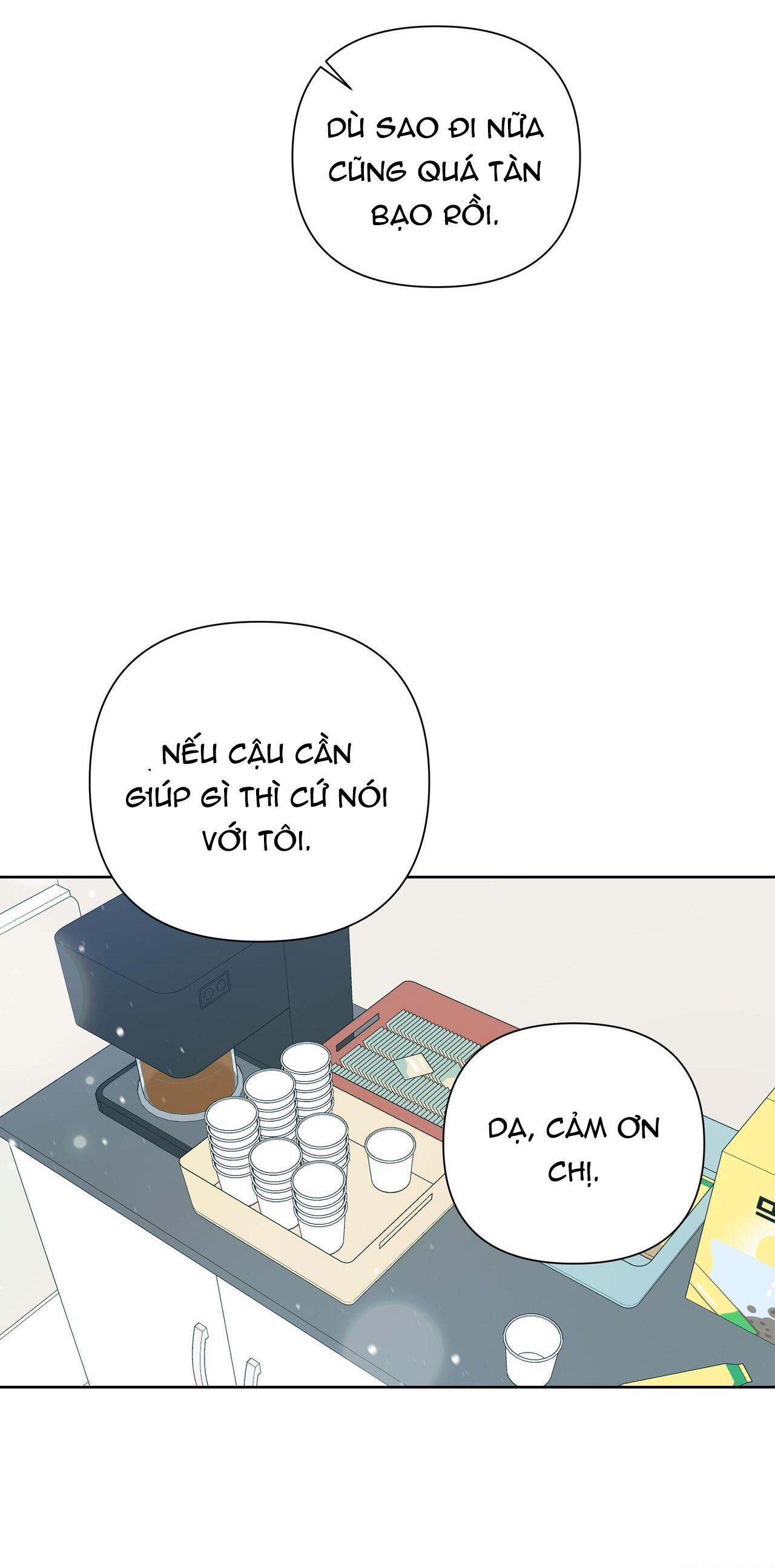 Nuôi Chồng Từ Bé Chapter 41 - Trang 2