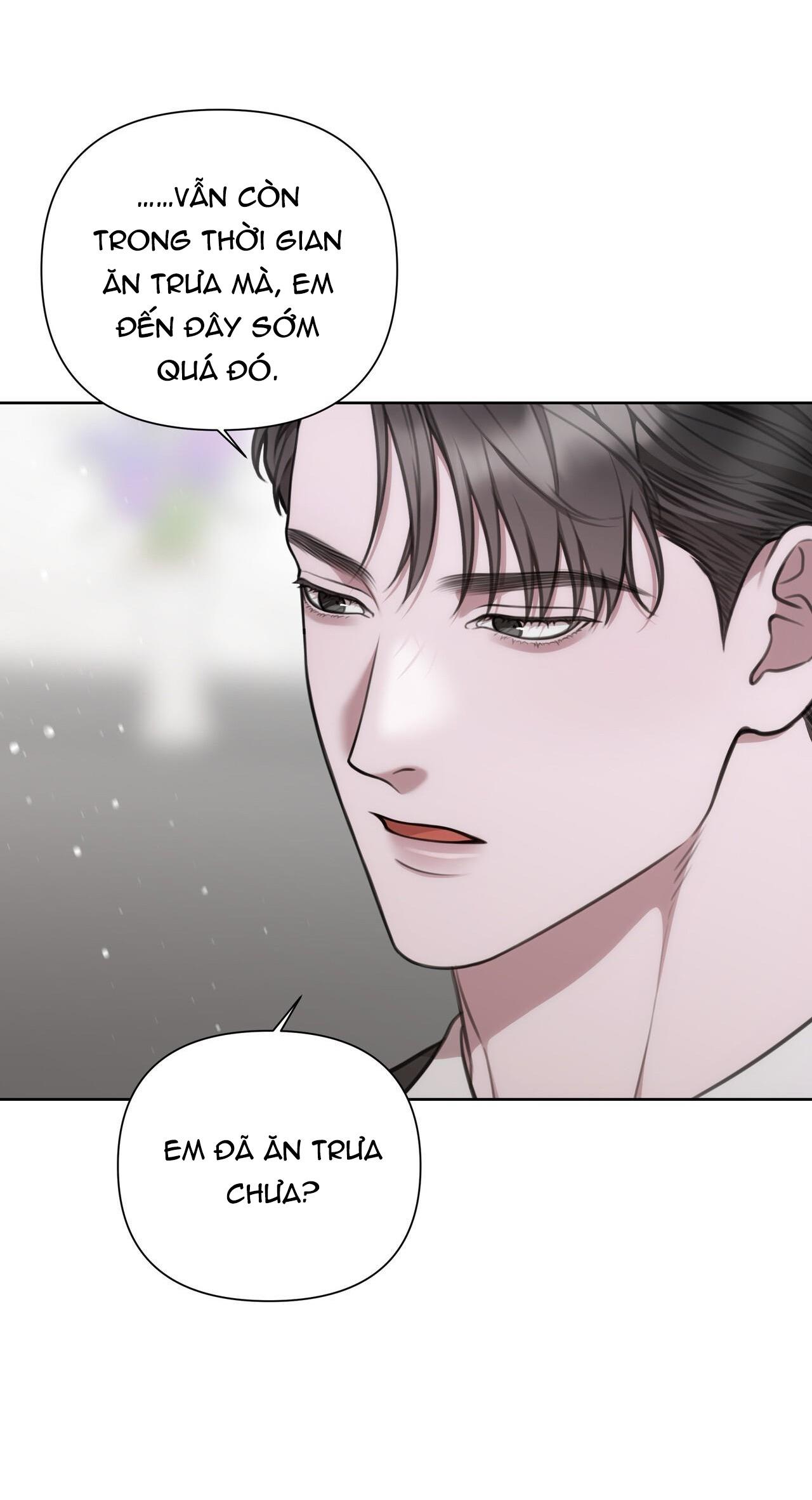 Nuôi Chồng Từ Bé Chapter 40 - Trang 2