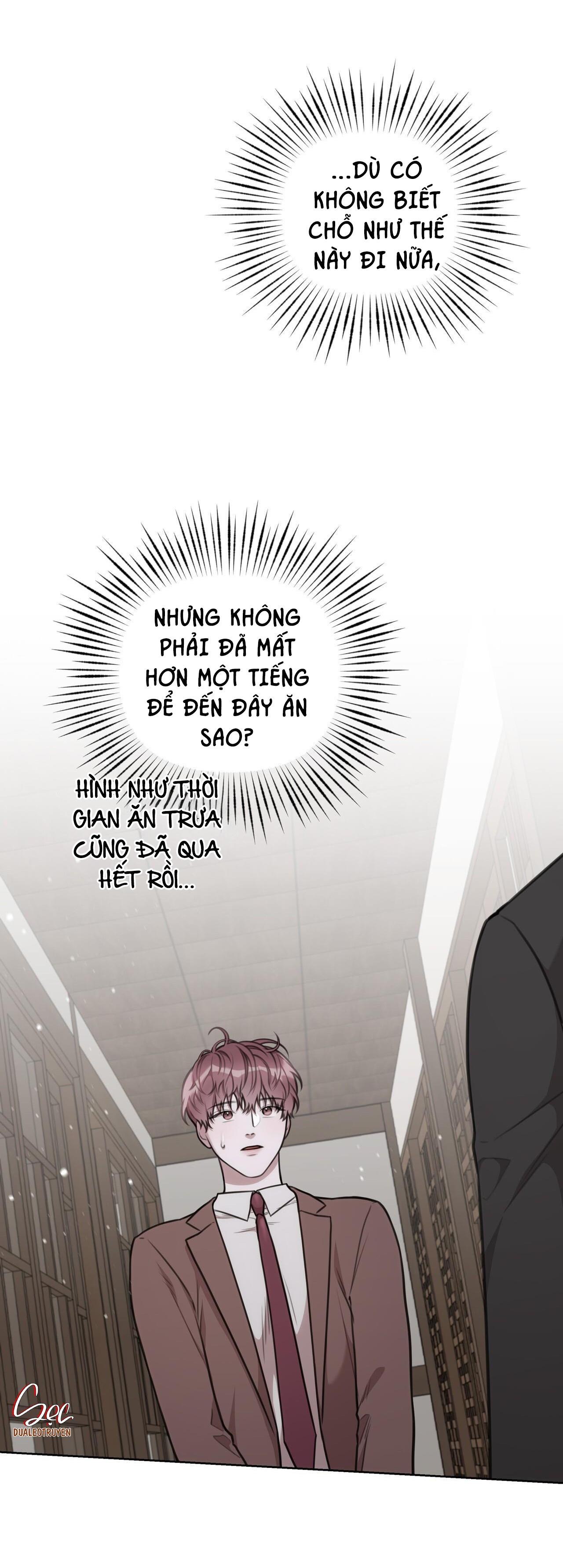 Nuôi Chồng Từ Bé Chapter 40 - Trang 2