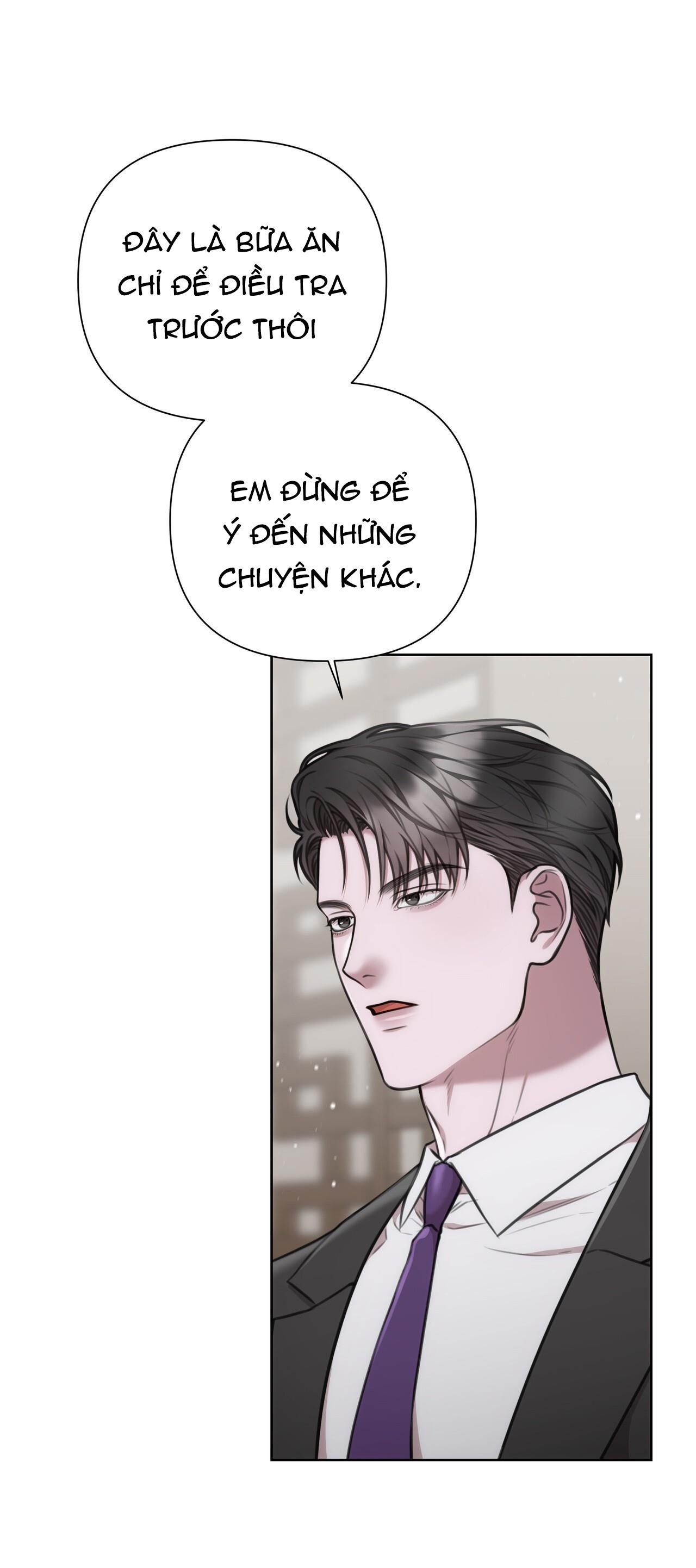 Nuôi Chồng Từ Bé Chapter 40 - Trang 2