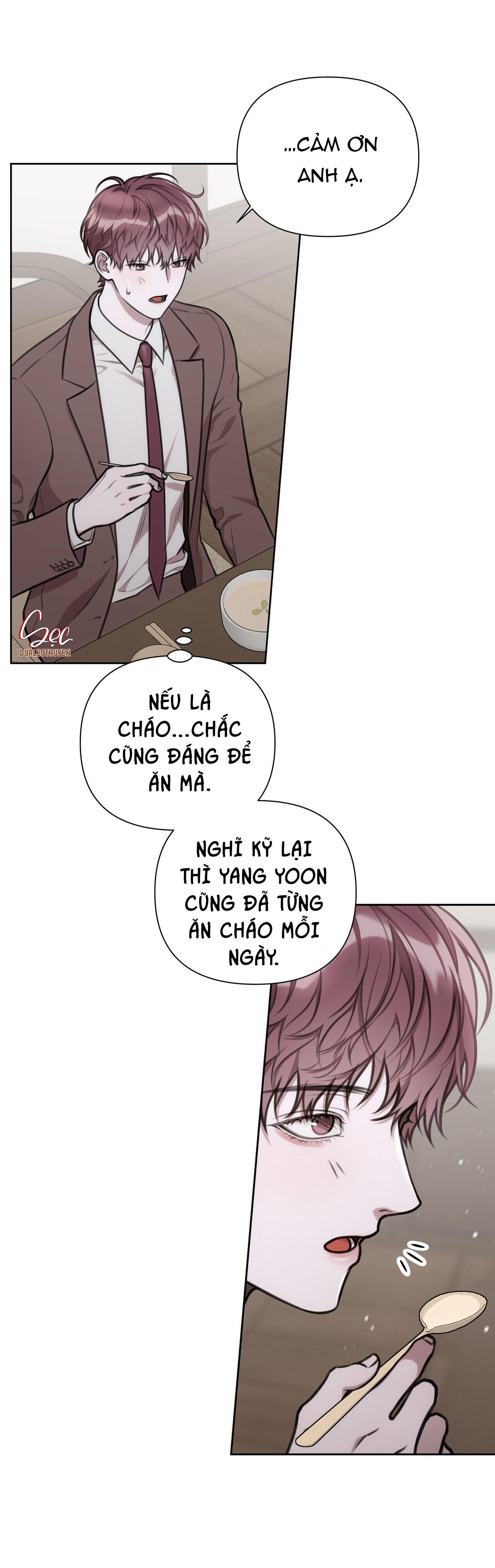 Nuôi Chồng Từ Bé Chapter 40 - Trang 2