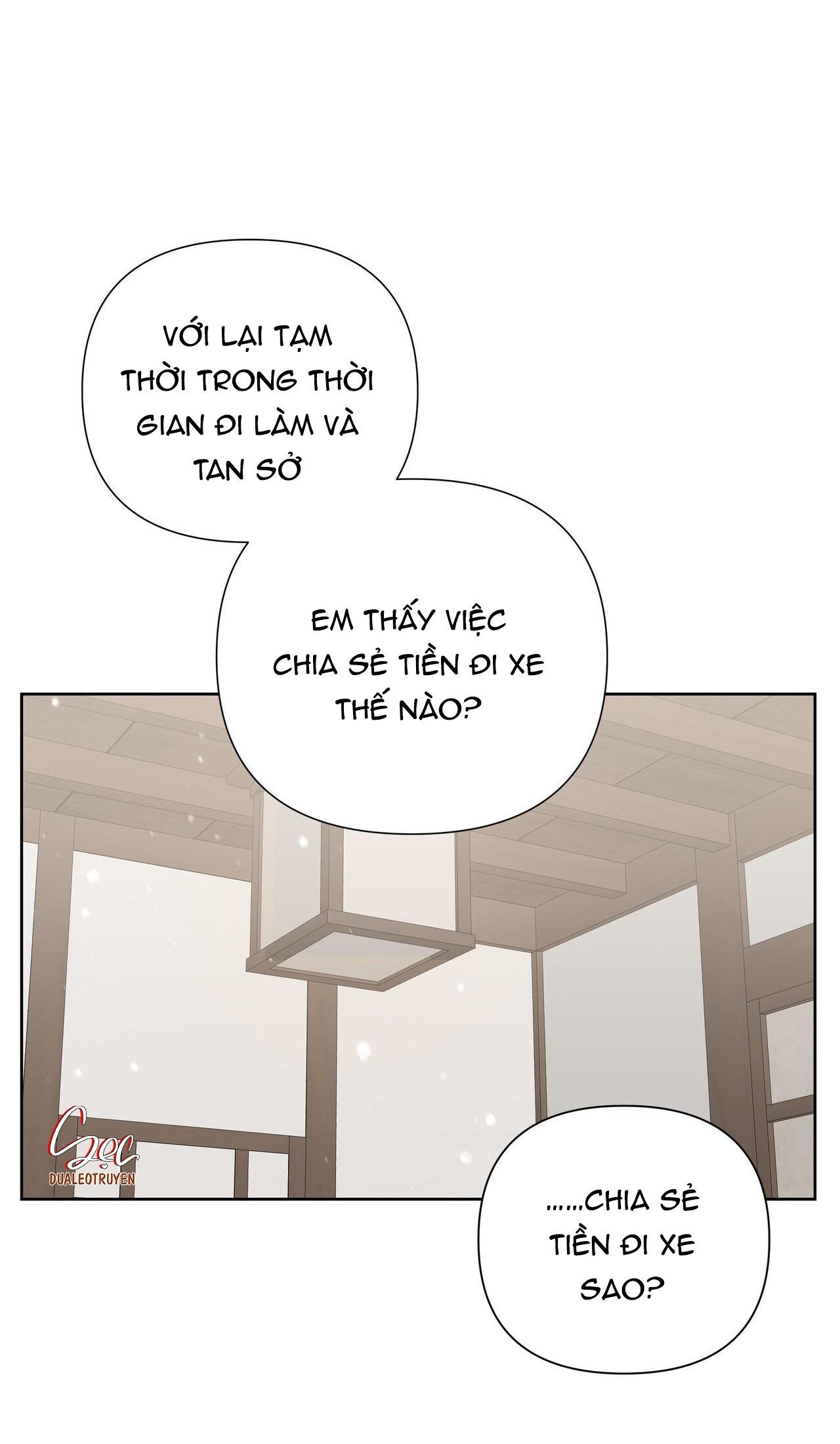 Nuôi Chồng Từ Bé Chapter 40 - Trang 2