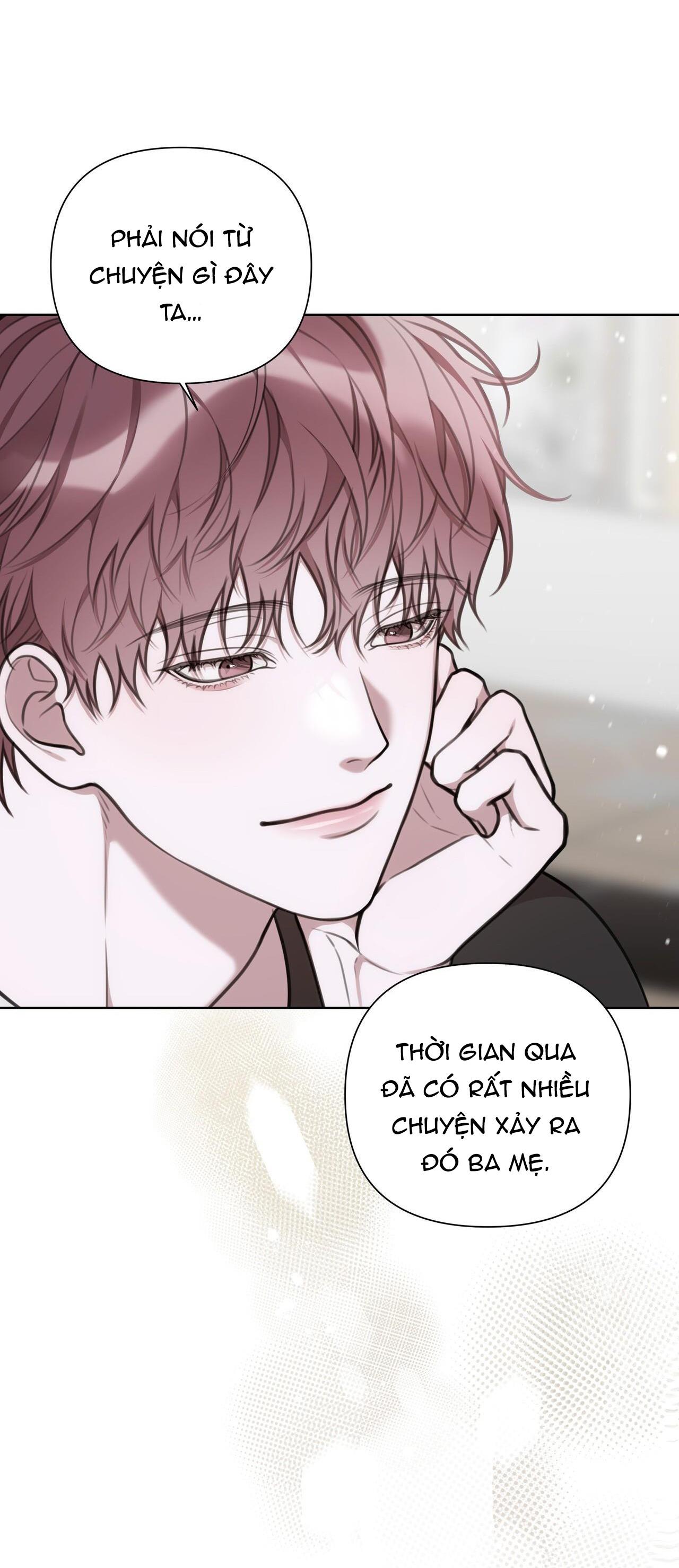 Nuôi Chồng Từ Bé Chapter 40 - Trang 2