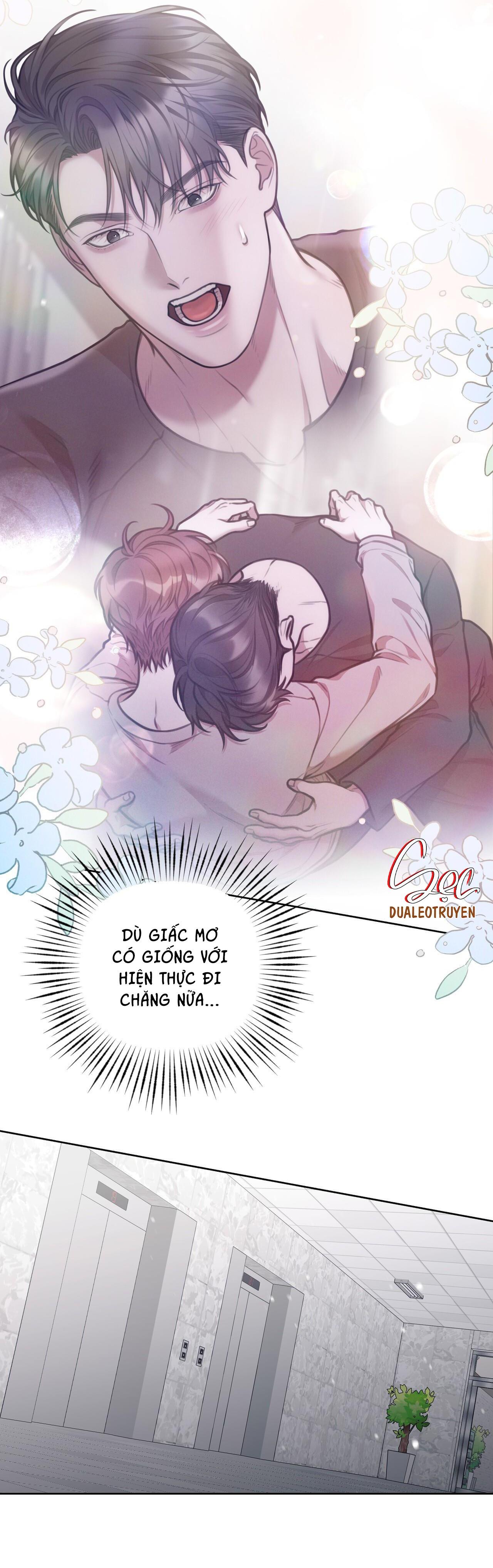 Nuôi Chồng Từ Bé Chapter 39 - Trang 2