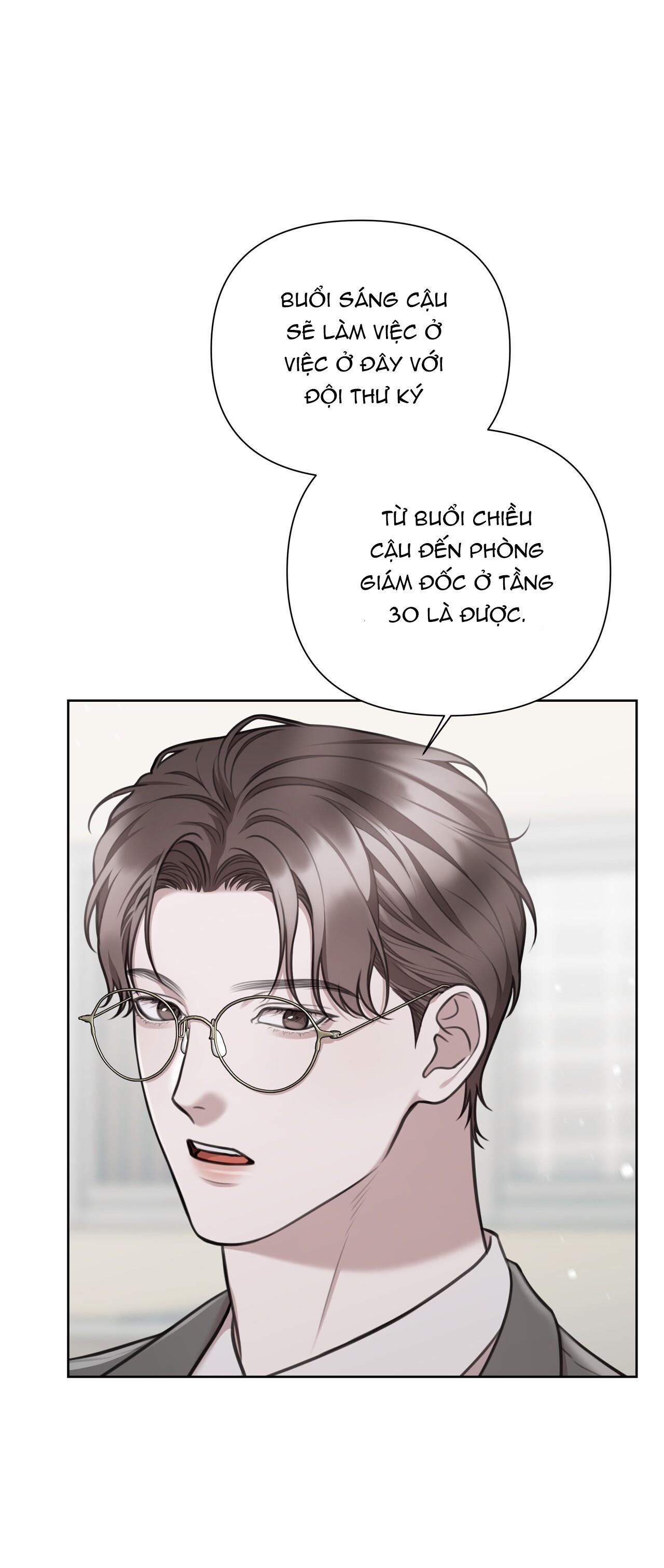 Nuôi Chồng Từ Bé Chapter 39 - Trang 2