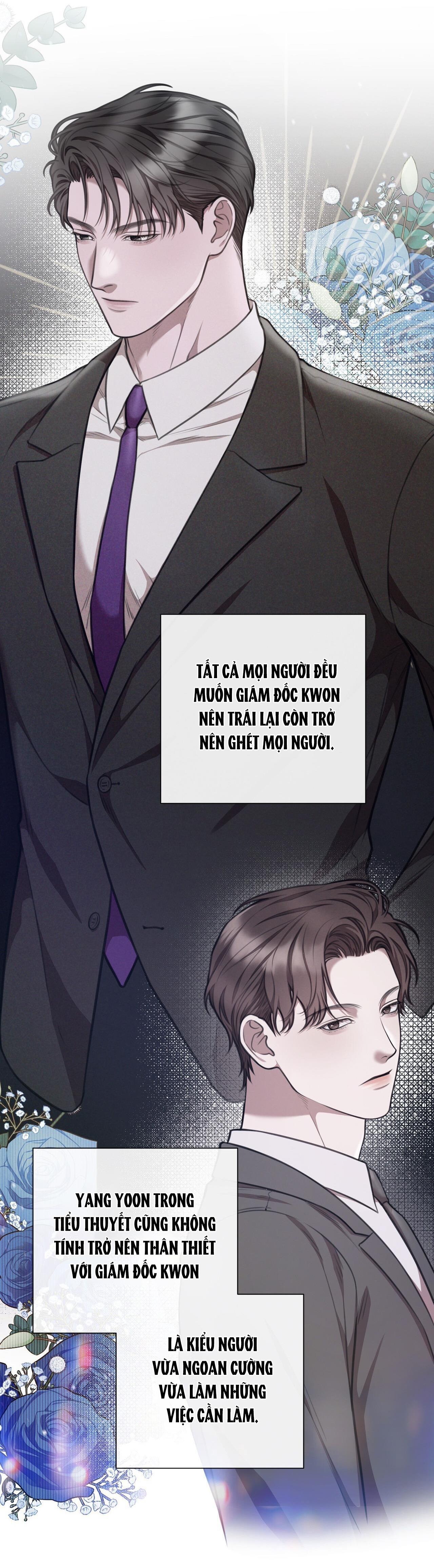 Nuôi Chồng Từ Bé Chapter 39 - Trang 2