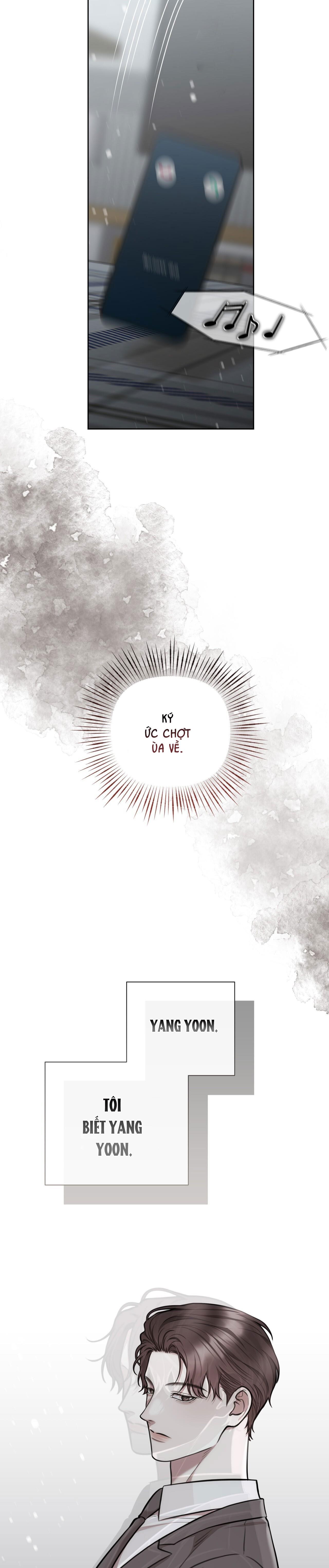 Nuôi Chồng Từ Bé Chapter 38 - Trang 2