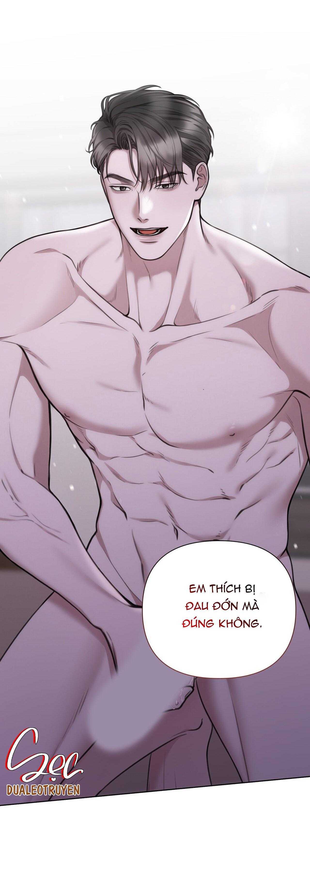 Nuôi Chồng Từ Bé Chapter 37 - Trang 2