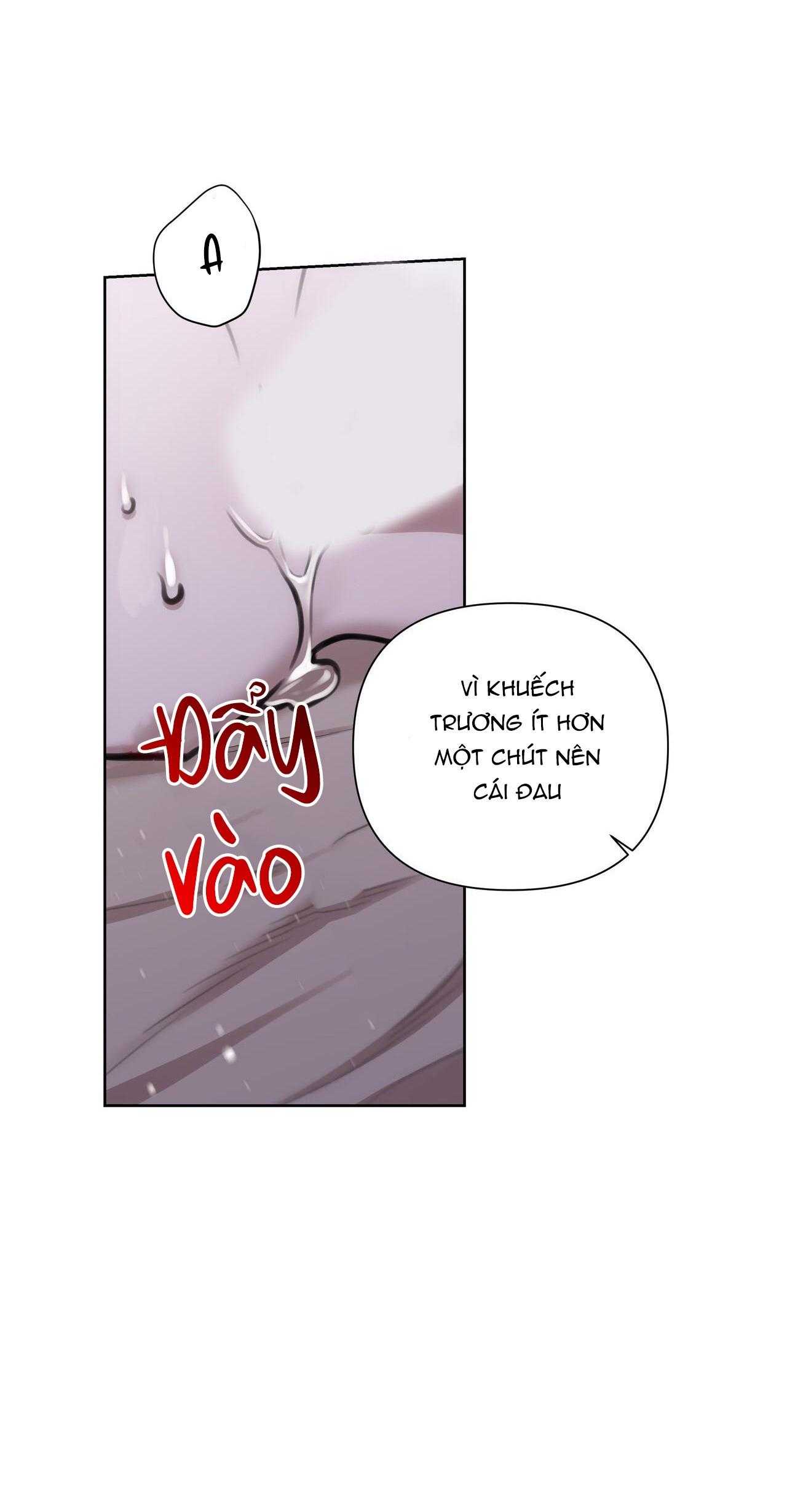 Nuôi Chồng Từ Bé Chapter 37 - Trang 2