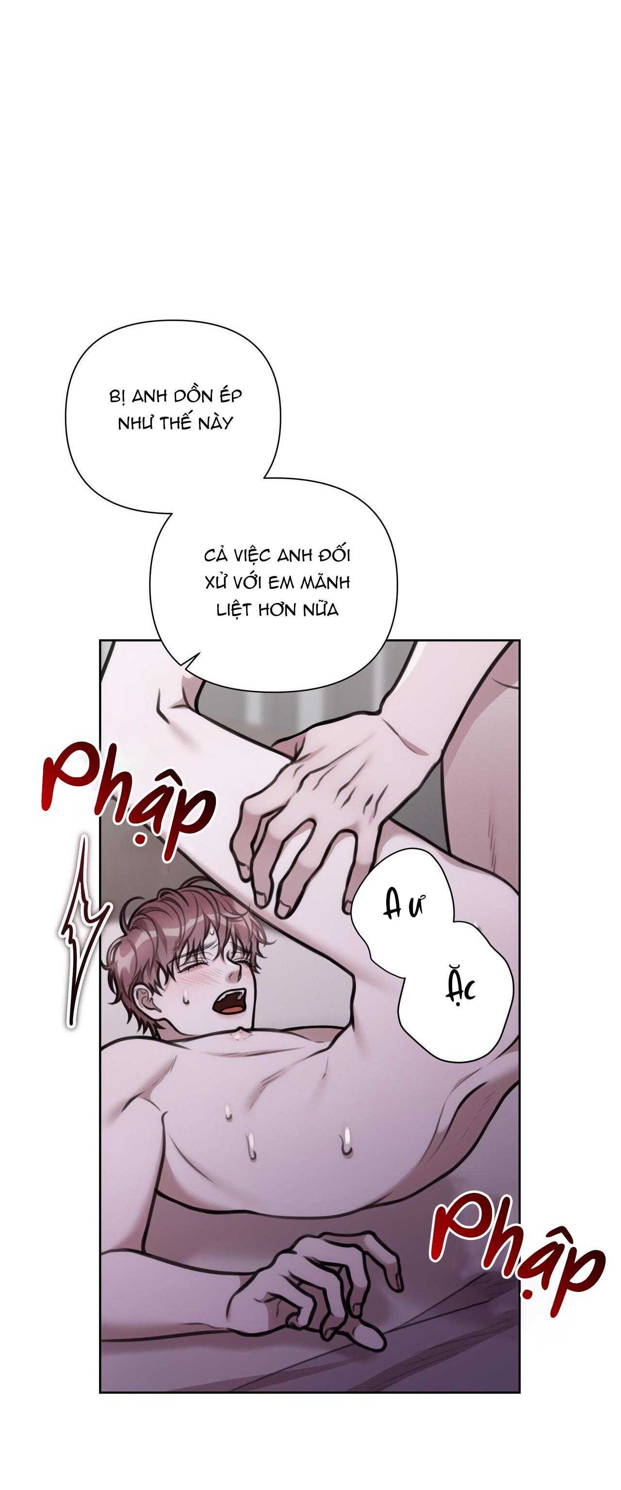 Nuôi Chồng Từ Bé Chapter 37 - Trang 2