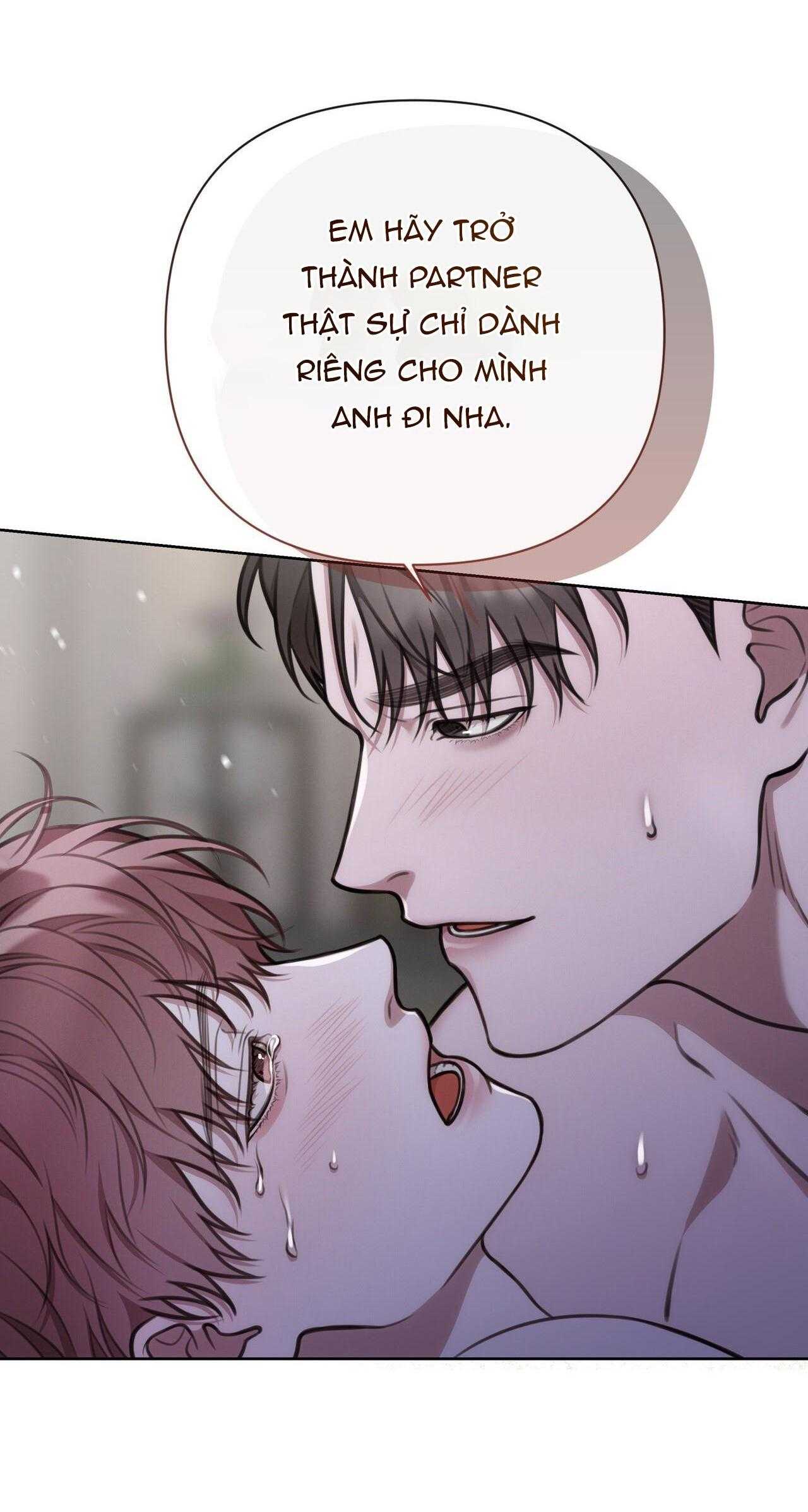 Nuôi Chồng Từ Bé Chapter 37 - Trang 2