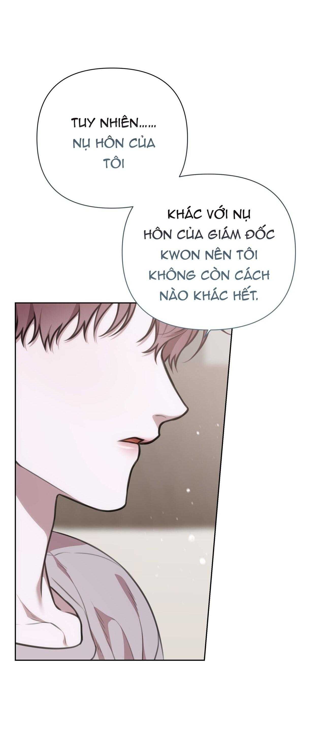 Nuôi Chồng Từ Bé Chapter 36 - Trang 2