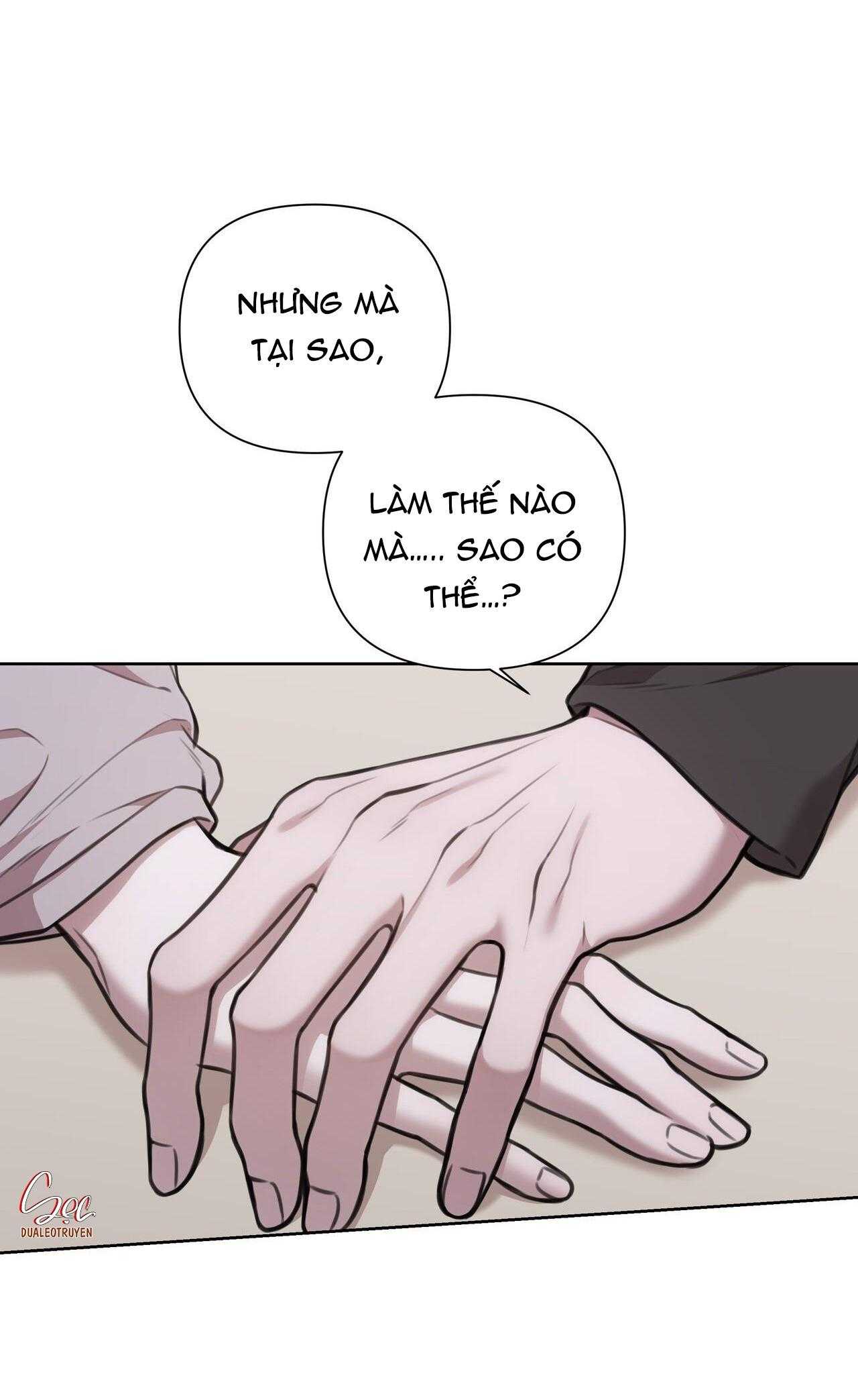 Nuôi Chồng Từ Bé Chapter 36 - Trang 2