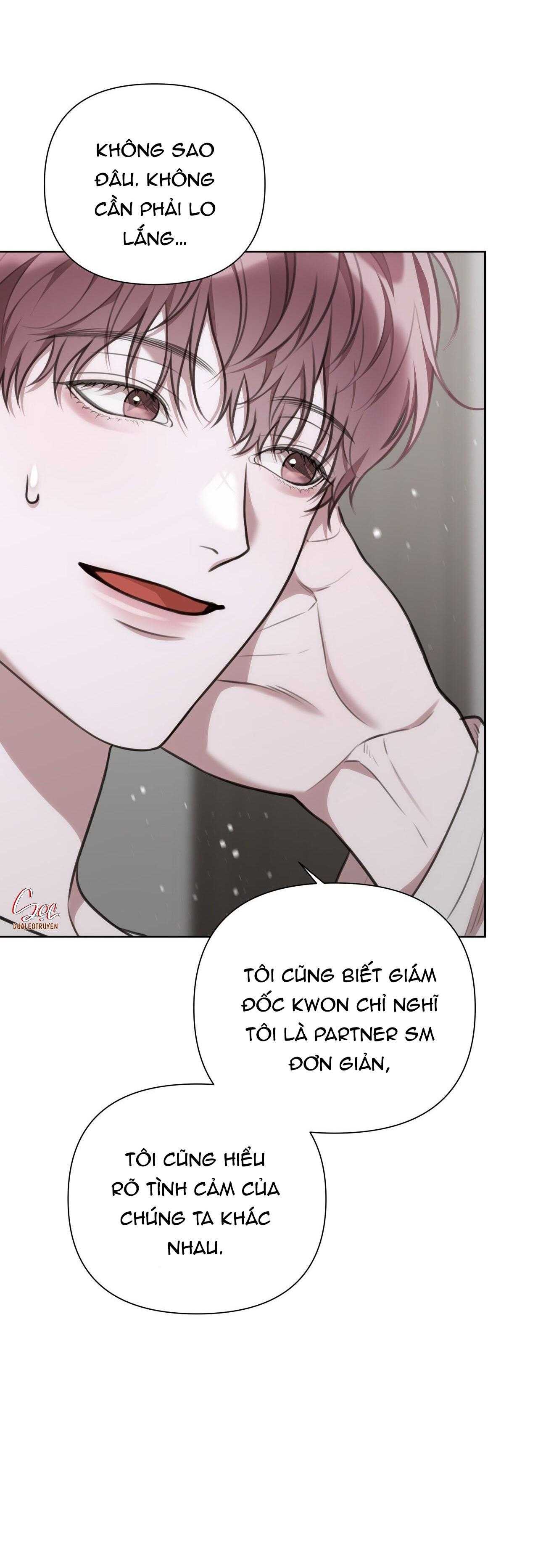 Nuôi Chồng Từ Bé Chapter 36 - Trang 2