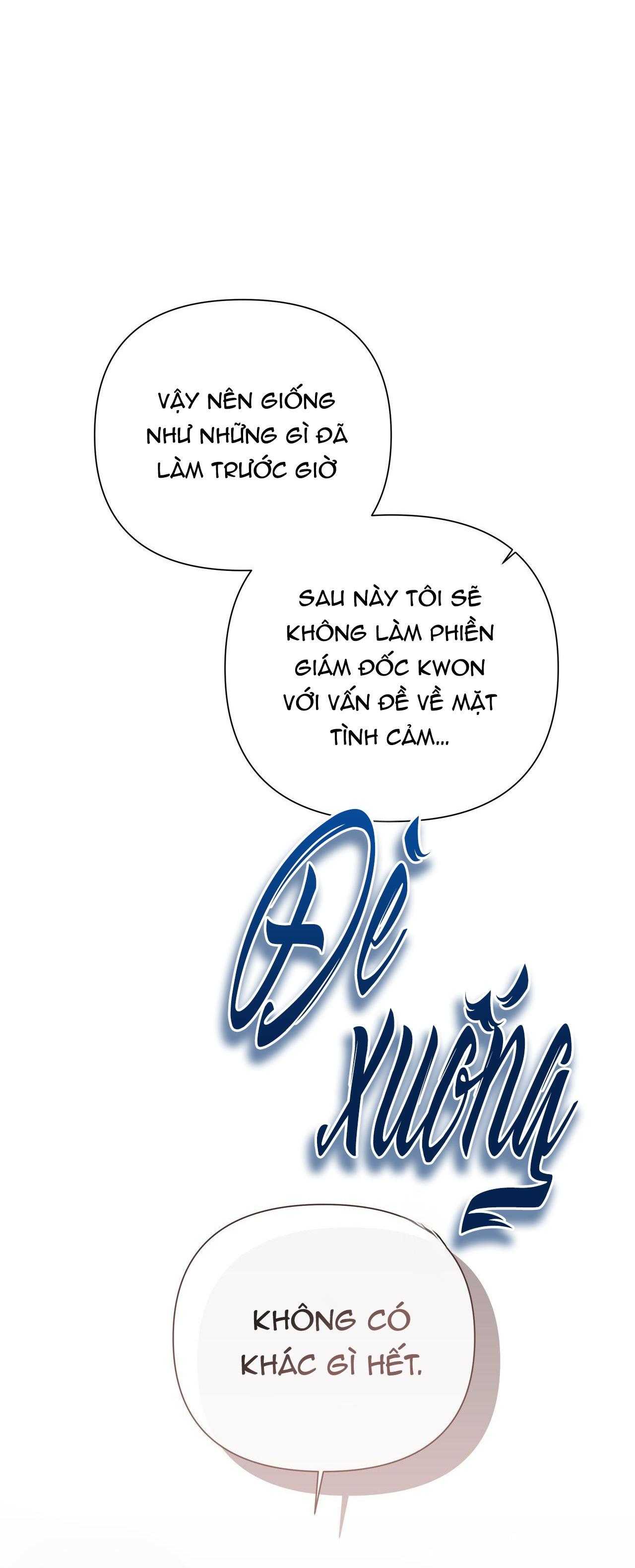 Nuôi Chồng Từ Bé Chapter 36 - Trang 2