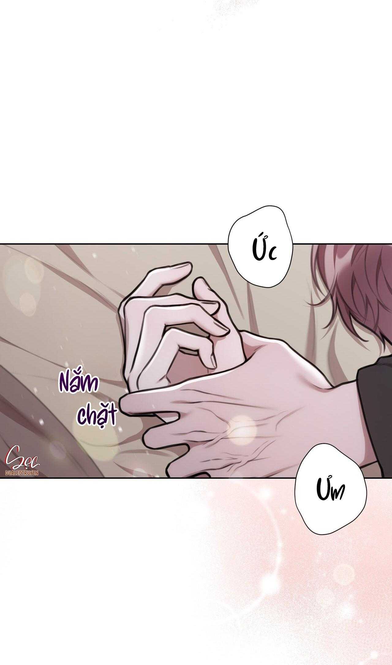 Nuôi Chồng Từ Bé Chapter 36 - Trang 2