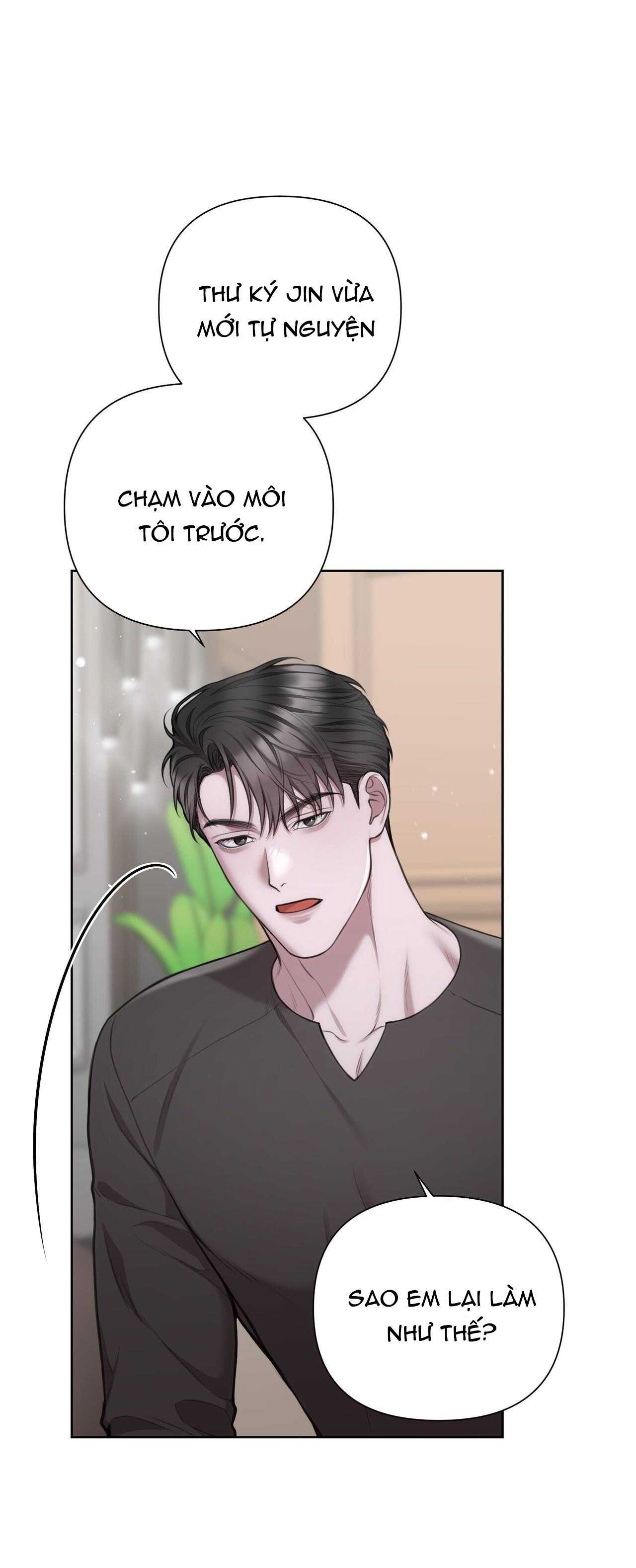 Nuôi Chồng Từ Bé Chapter 36 - Trang 2