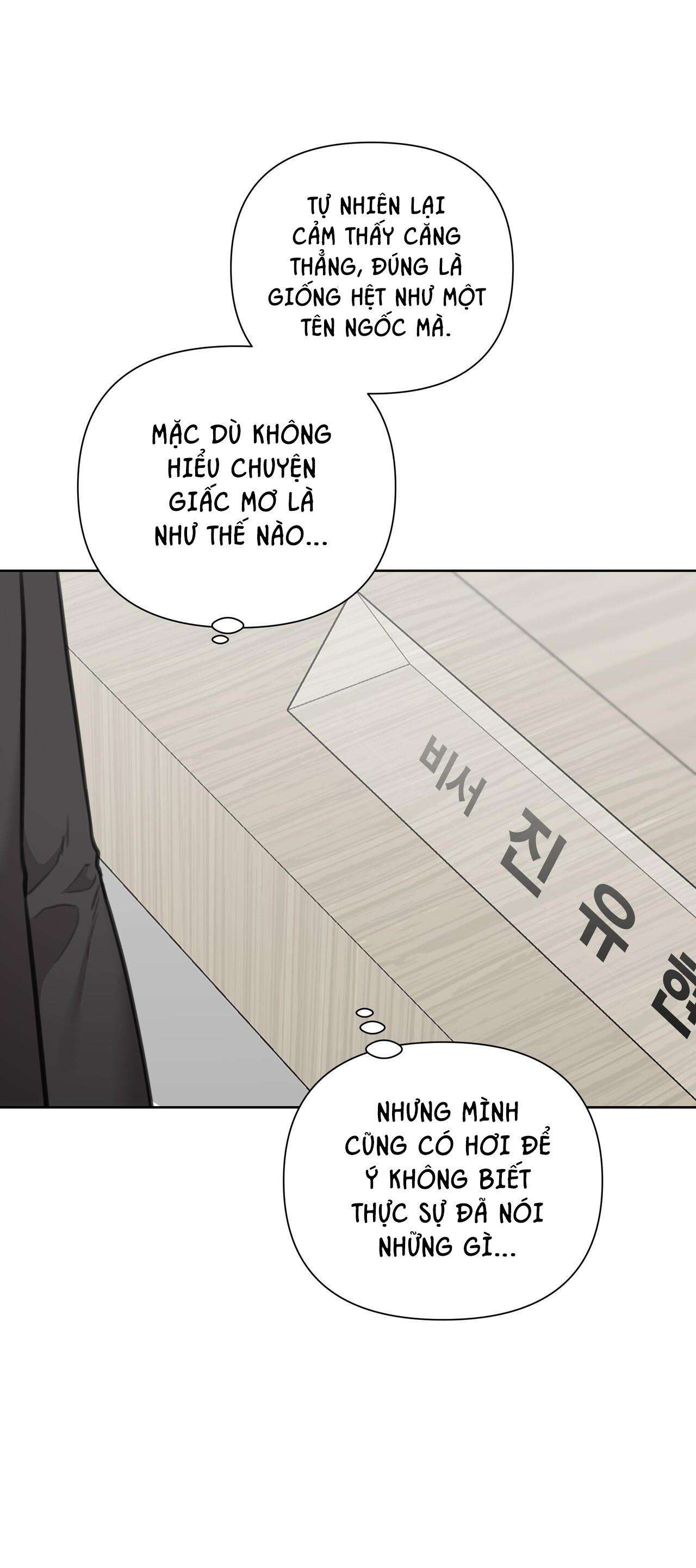 Nuôi Chồng Từ Bé Chapter 34 - Trang 2