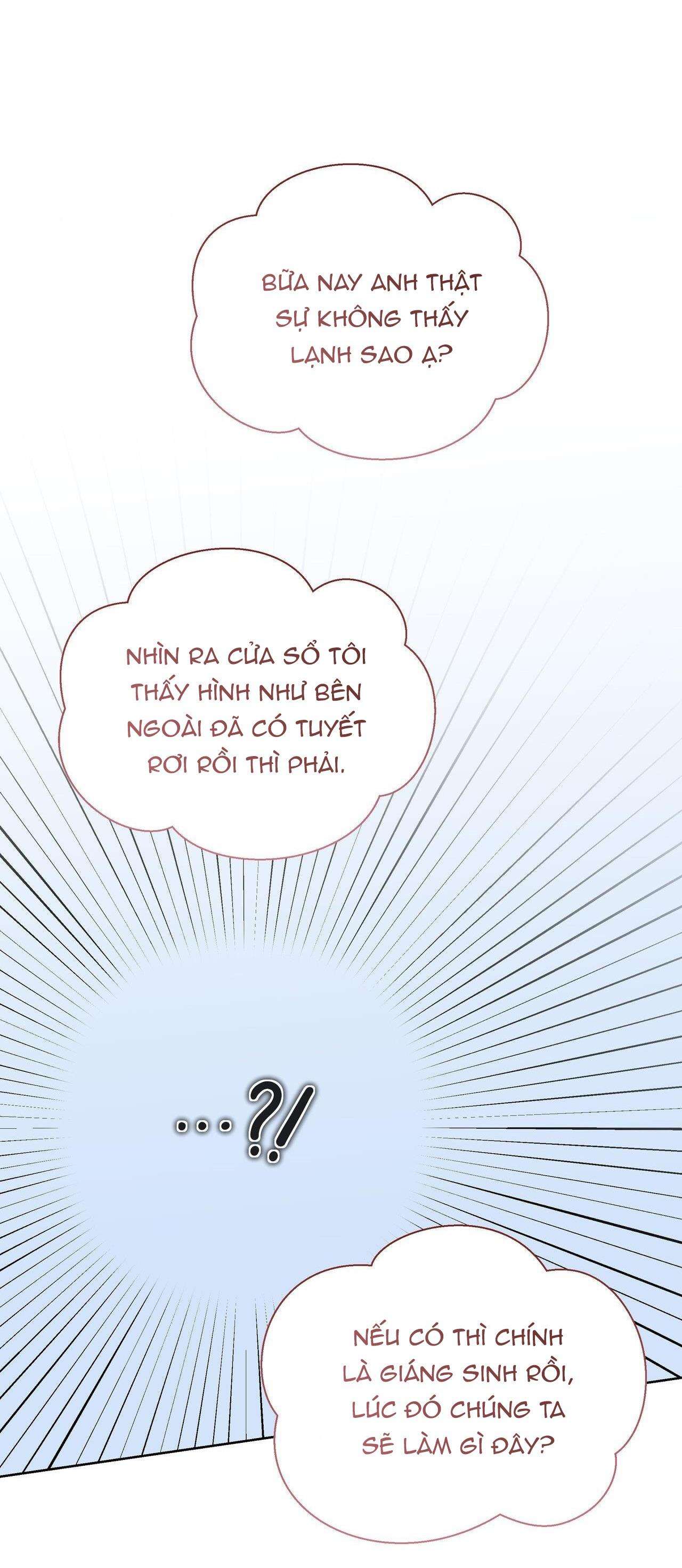 Nuôi Chồng Từ Bé Chapter 34 - Trang 2