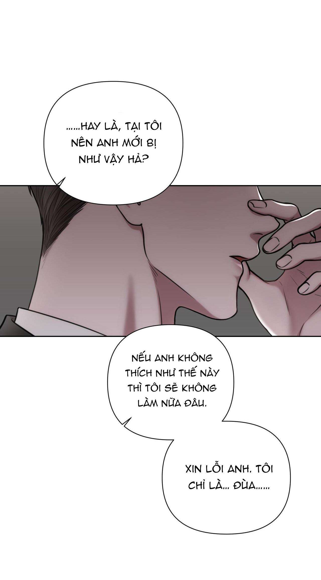 Nuôi Chồng Từ Bé Chapter 34 - Trang 2