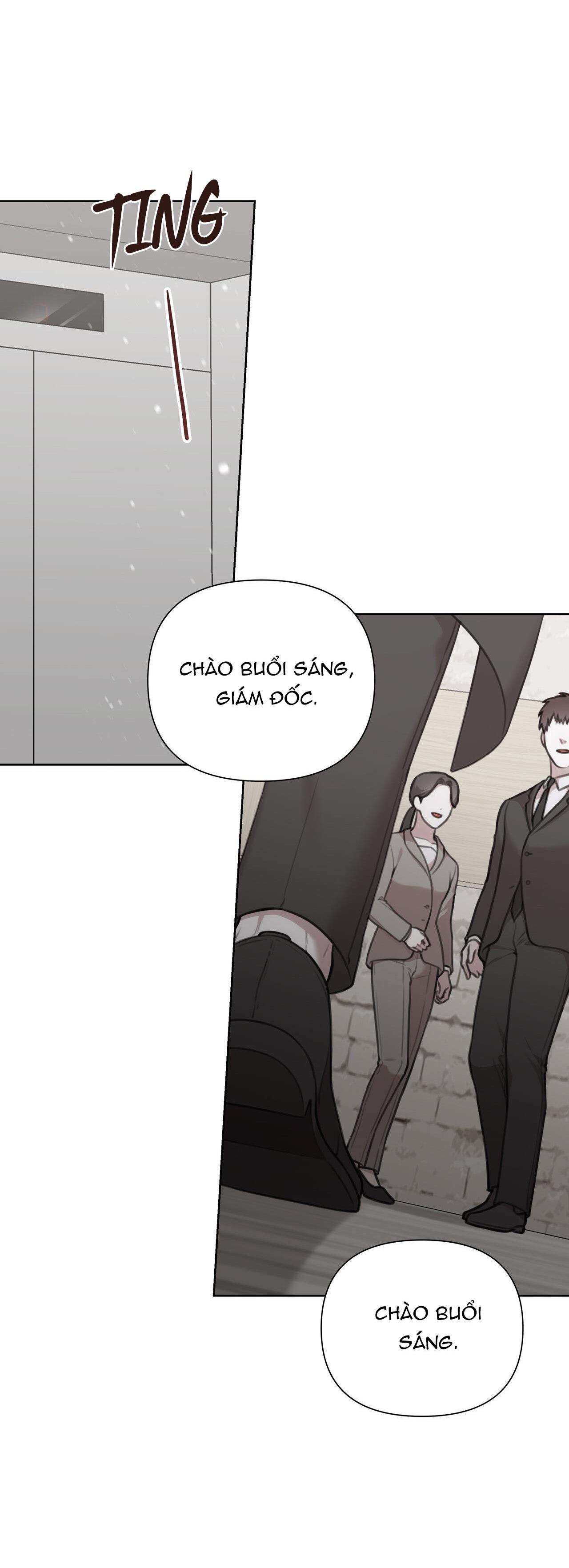 Nuôi Chồng Từ Bé Chapter 33 - Trang 2