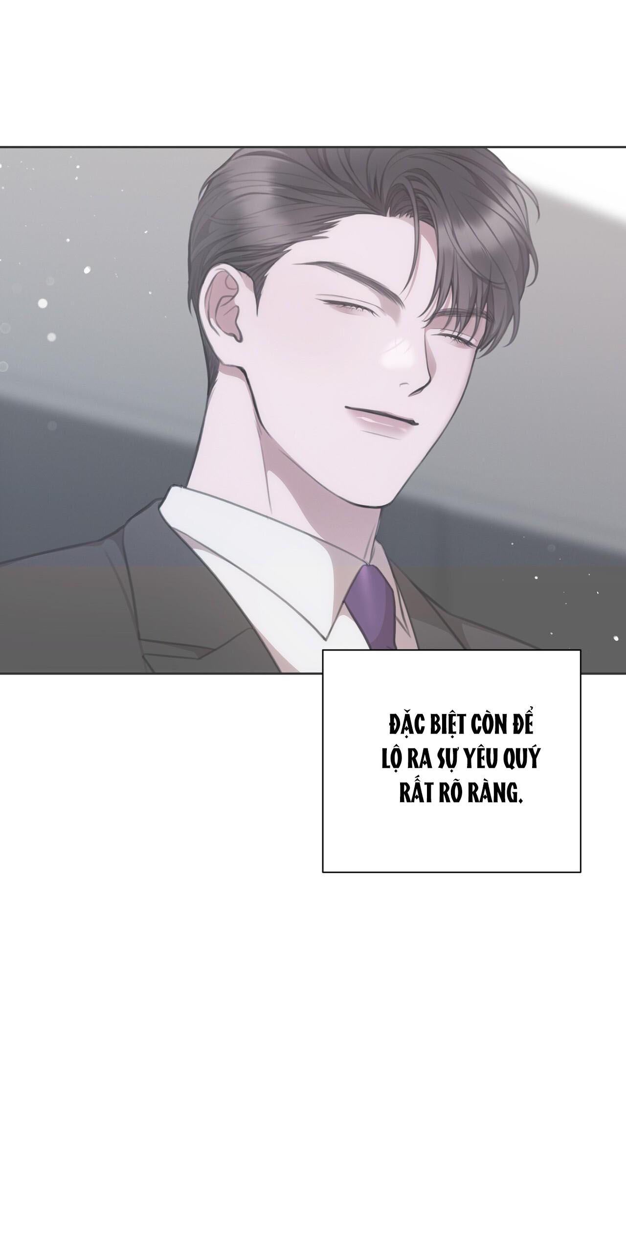 Nuôi Chồng Từ Bé Chapter 33 - Trang 2