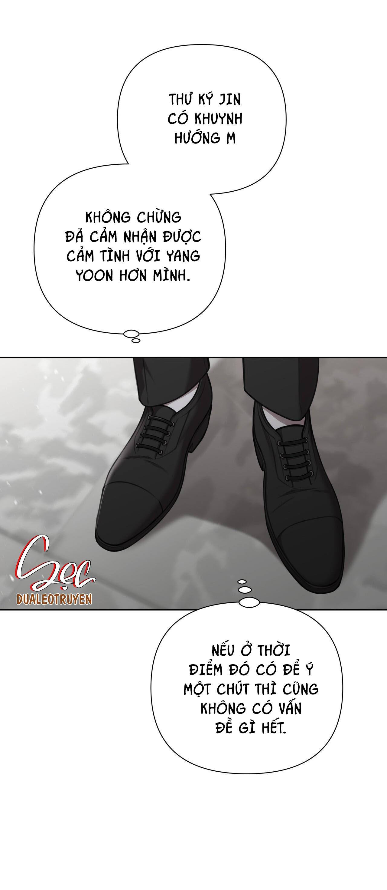 Nuôi Chồng Từ Bé Chapter 33 - Trang 2