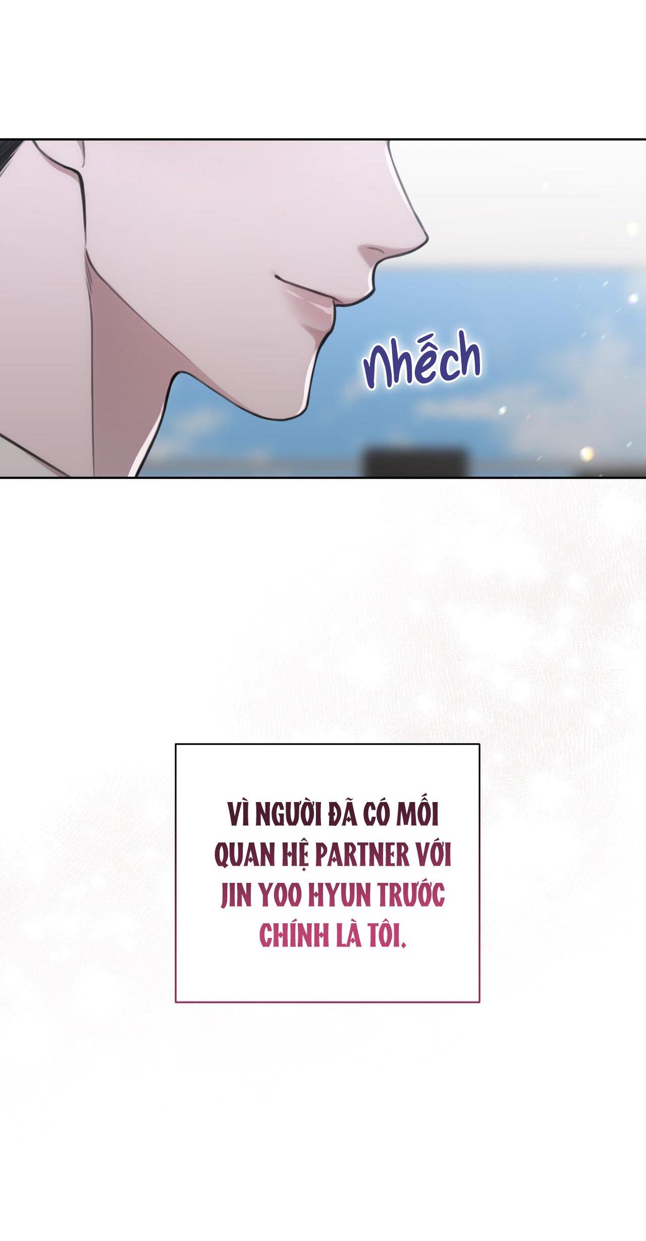 Nuôi Chồng Từ Bé Chapter 33 - Trang 2