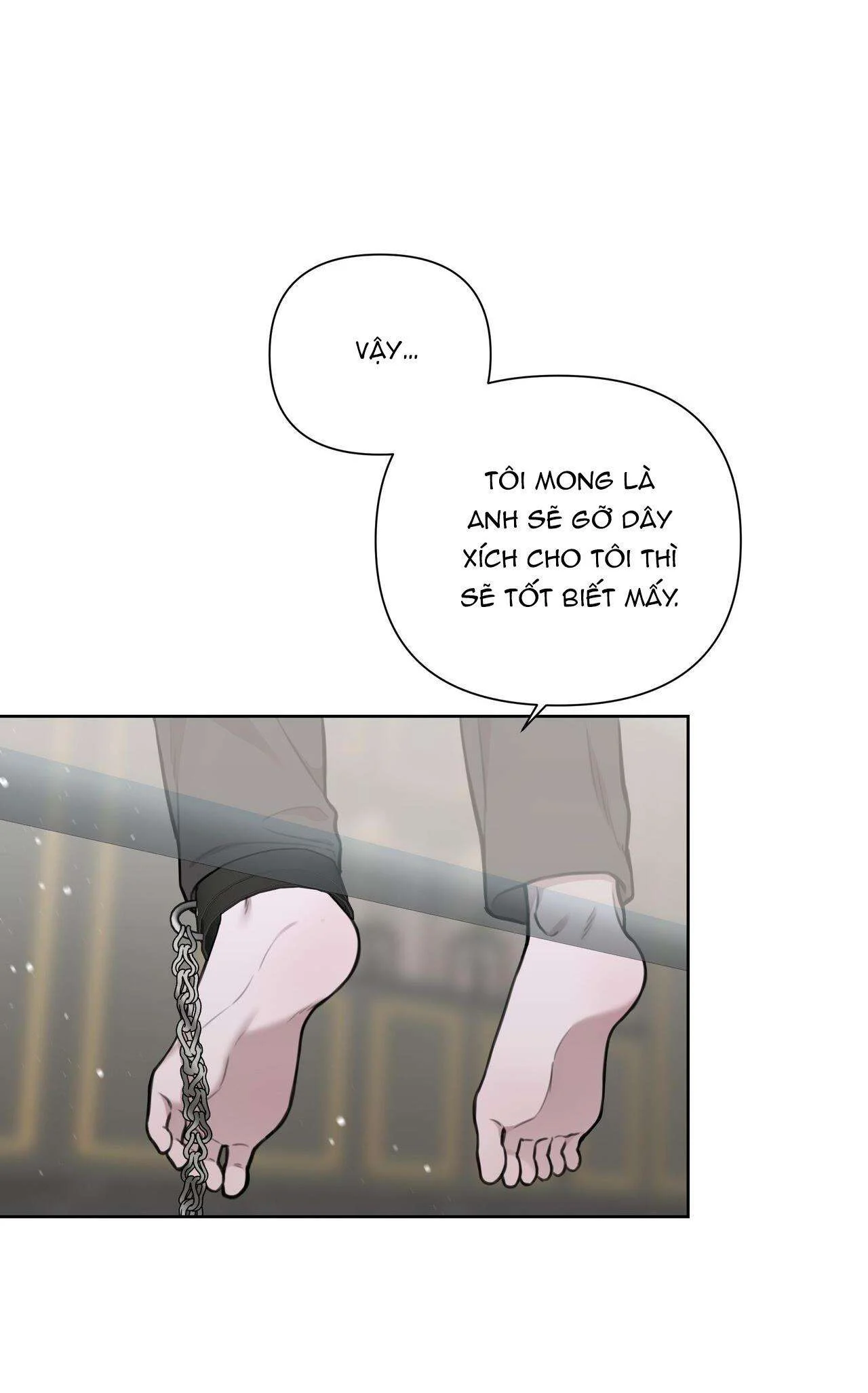 Nuôi Chồng Từ Bé Chapter 32 - Trang 2