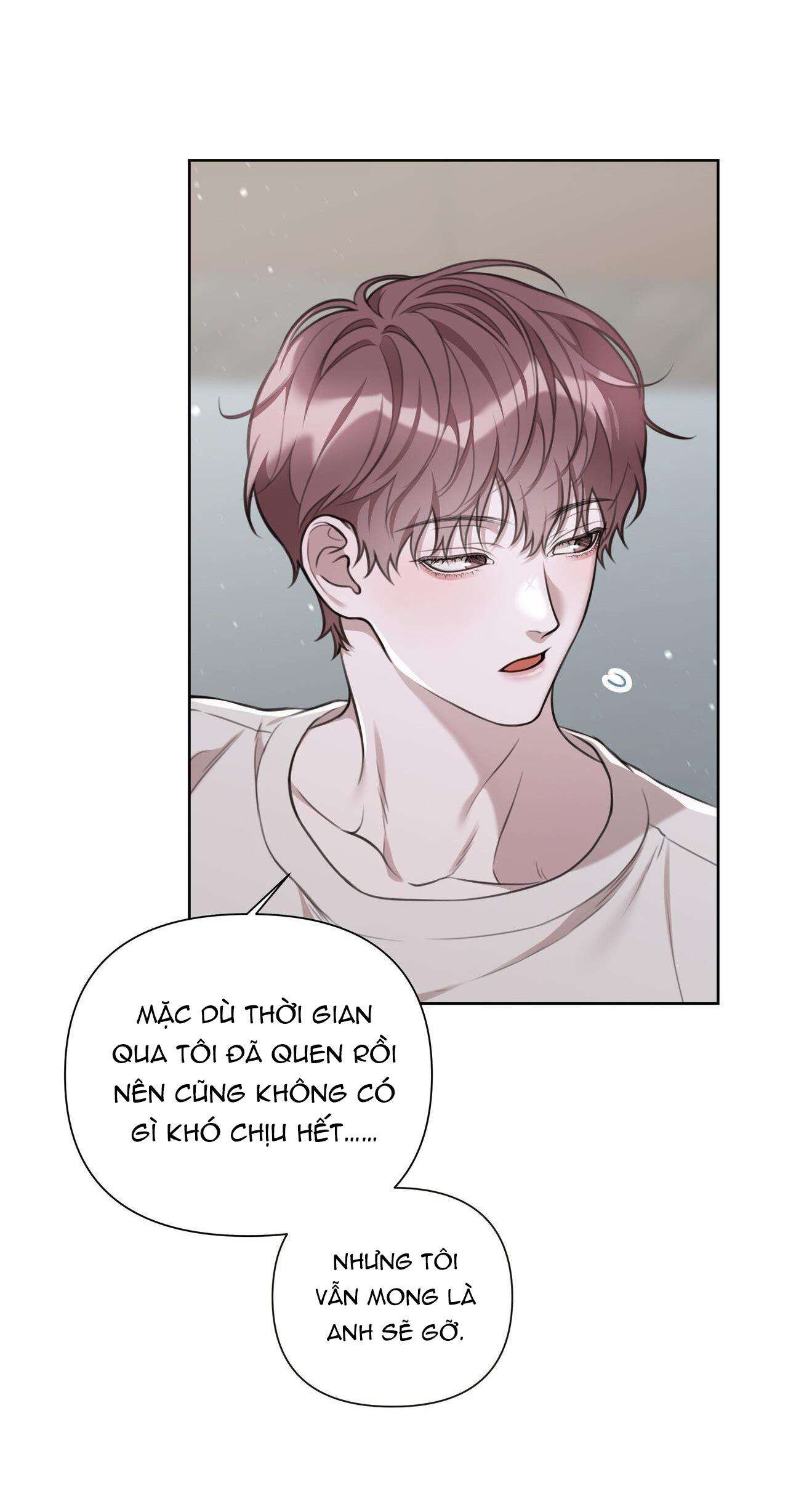 Nuôi Chồng Từ Bé Chapter 32 - Trang 2