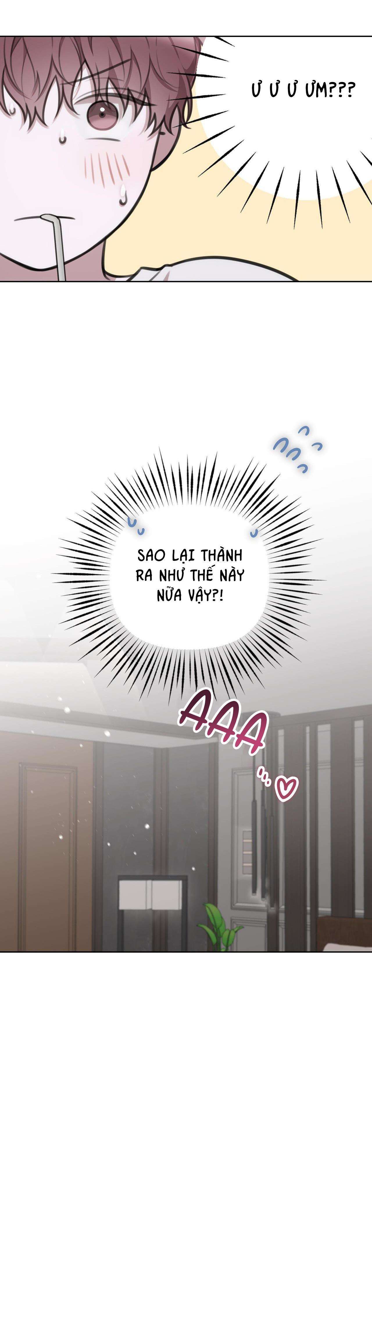 Nuôi Chồng Từ Bé Chapter 32 - Trang 2