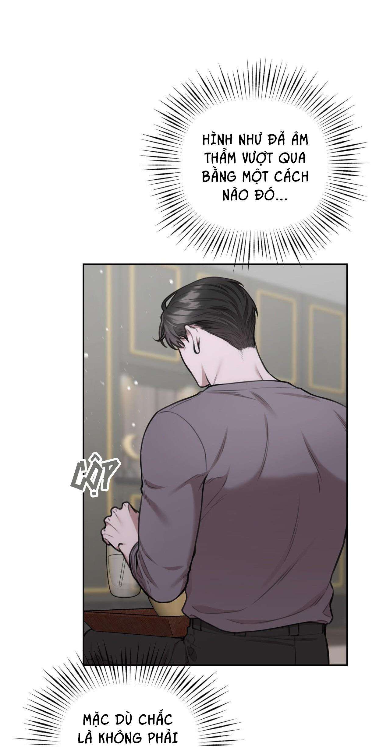 Nuôi Chồng Từ Bé Chapter 32 - Trang 2