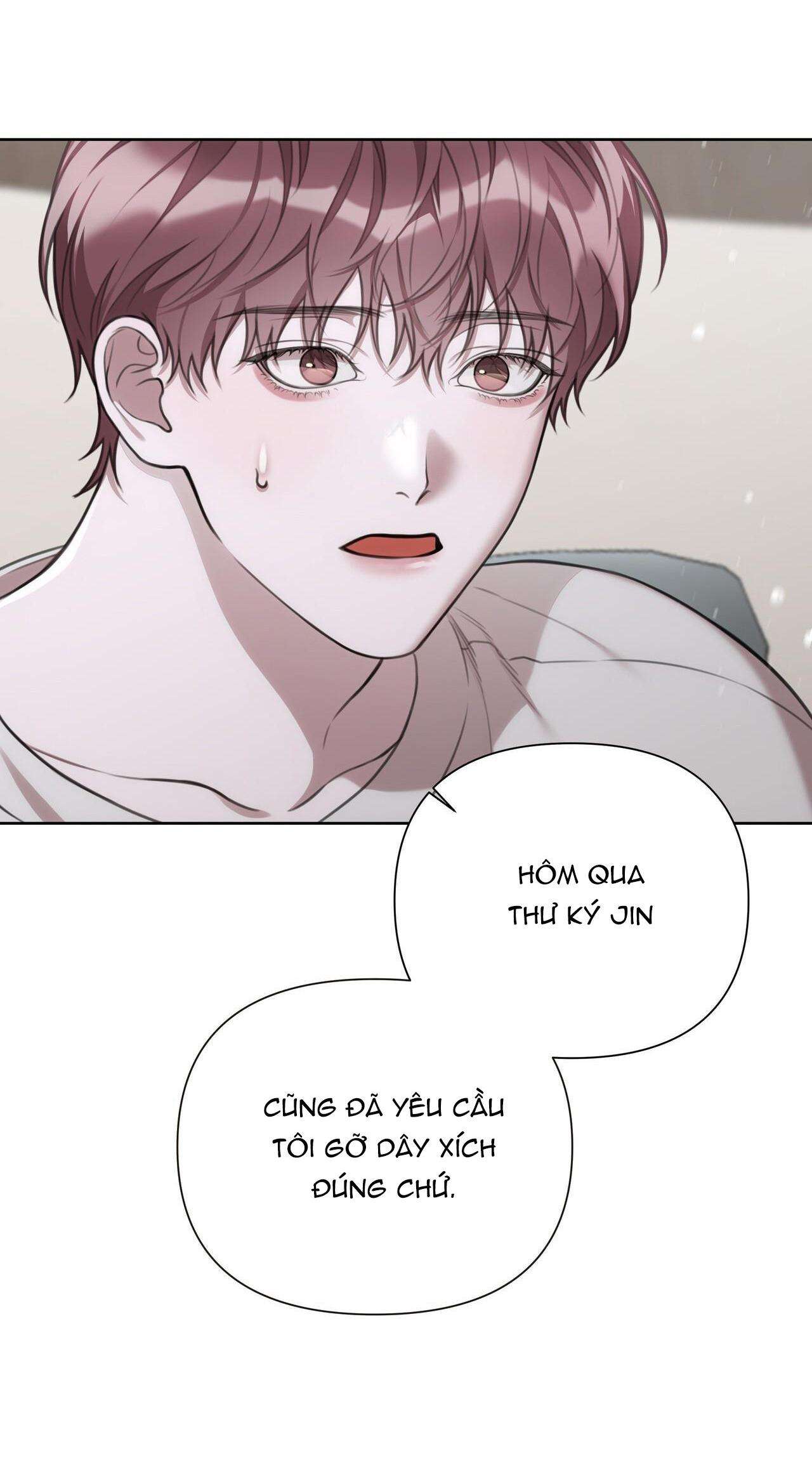 Nuôi Chồng Từ Bé Chapter 32 - Trang 2