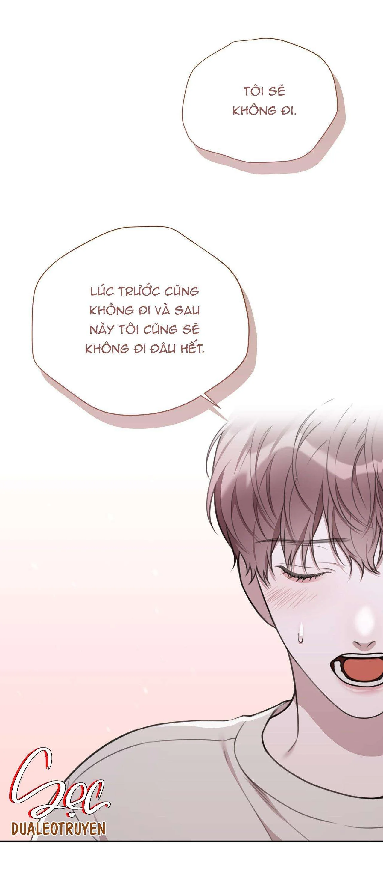 Nuôi Chồng Từ Bé Chapter 32 - Trang 2