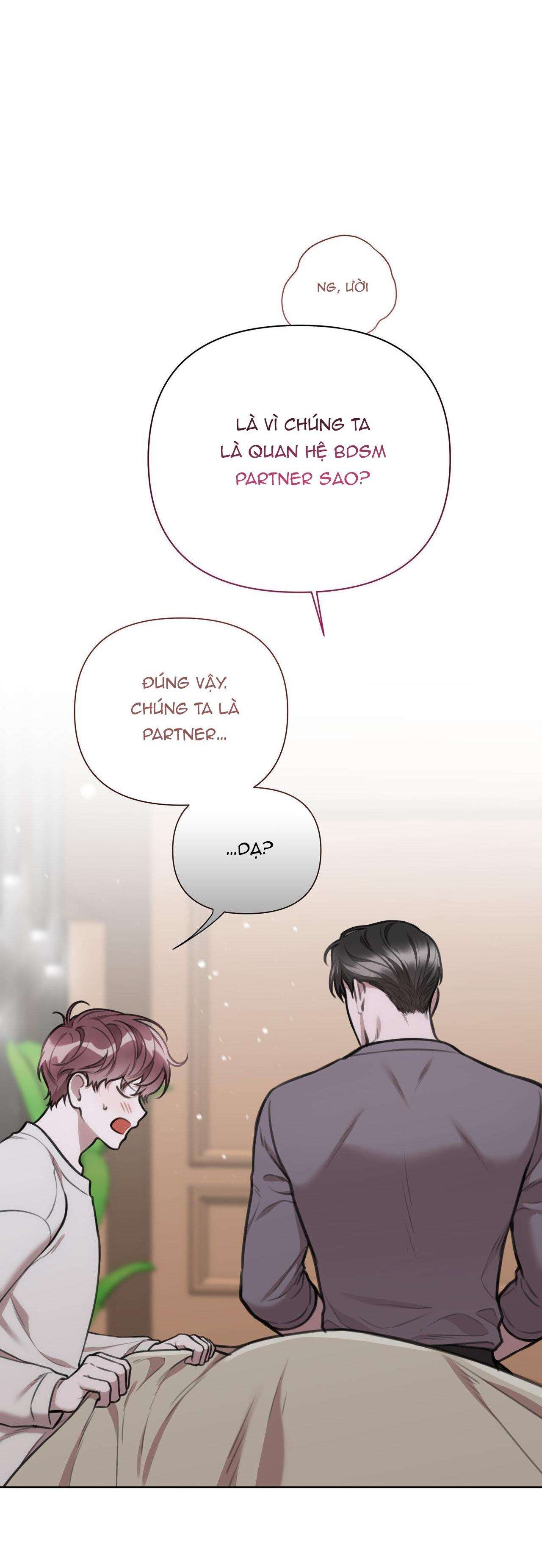 Nuôi Chồng Từ Bé Chapter 32 - Trang 2