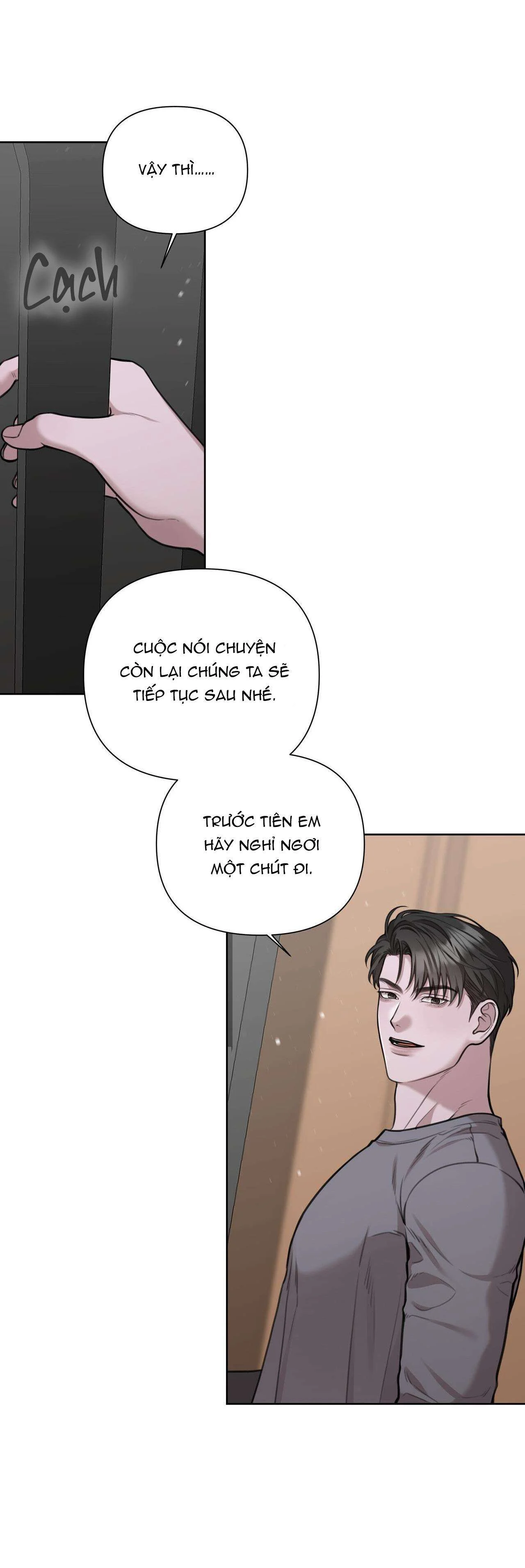 Nuôi Chồng Từ Bé Chapter 32 - Trang 2