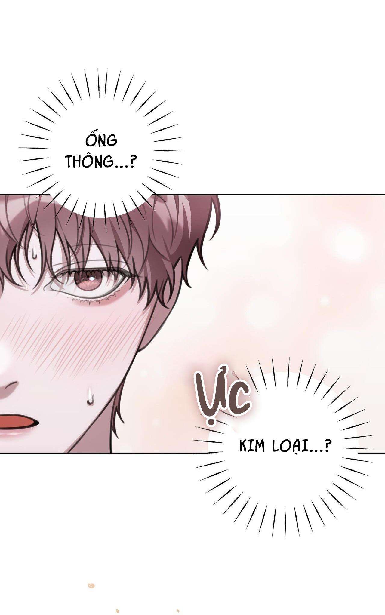 Nuôi Chồng Từ Bé Chapter 32 - Trang 2