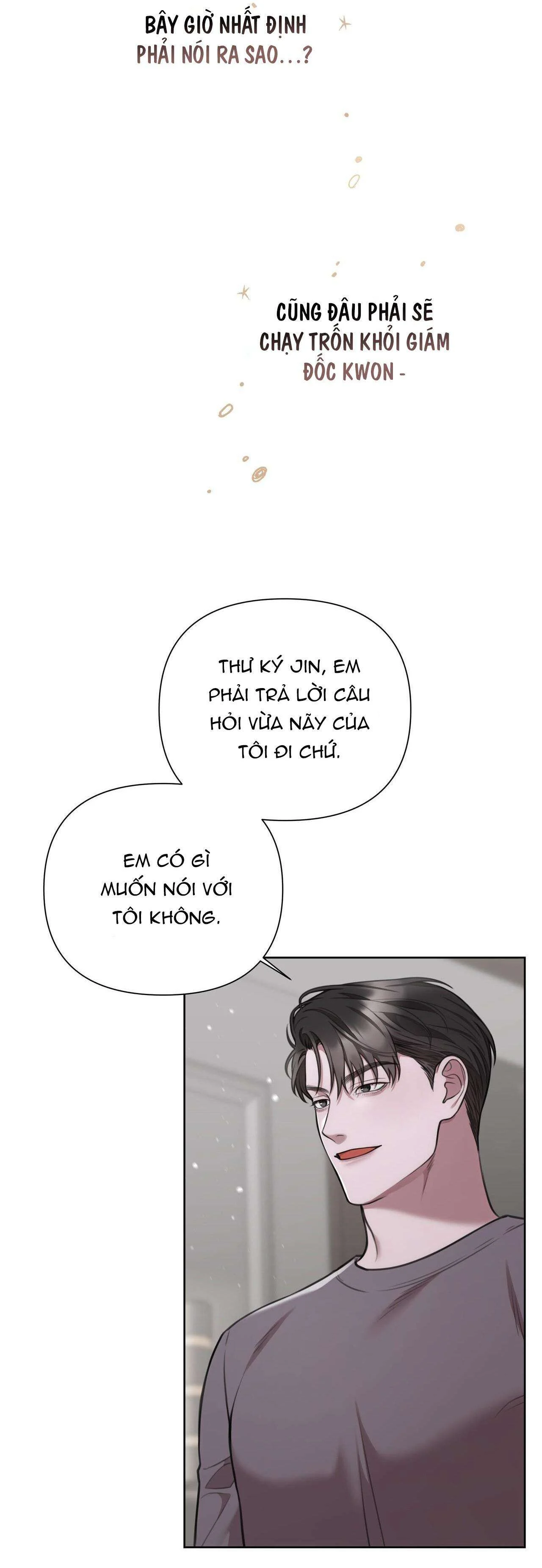 Nuôi Chồng Từ Bé Chapter 32 - Trang 2