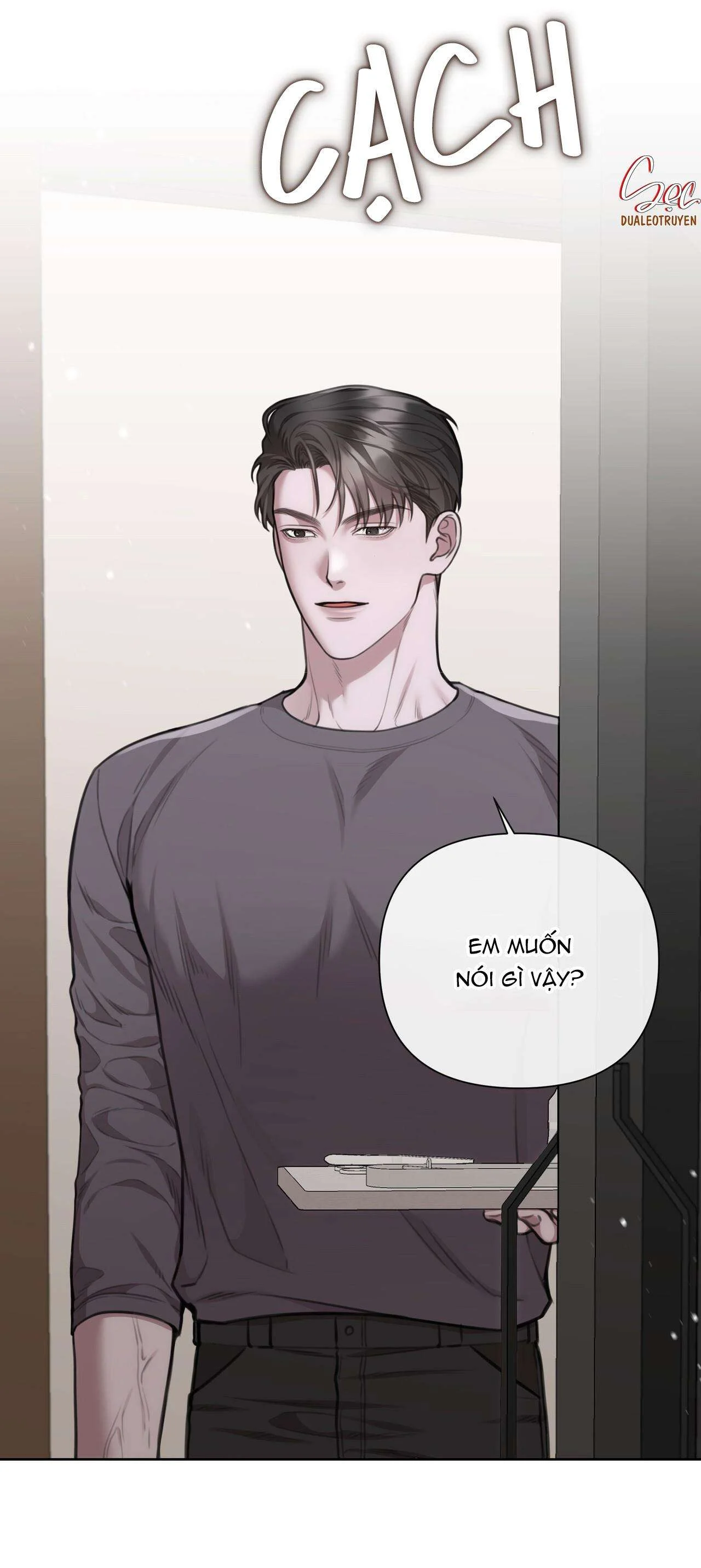 Nuôi Chồng Từ Bé Chapter 31 - Trang 2