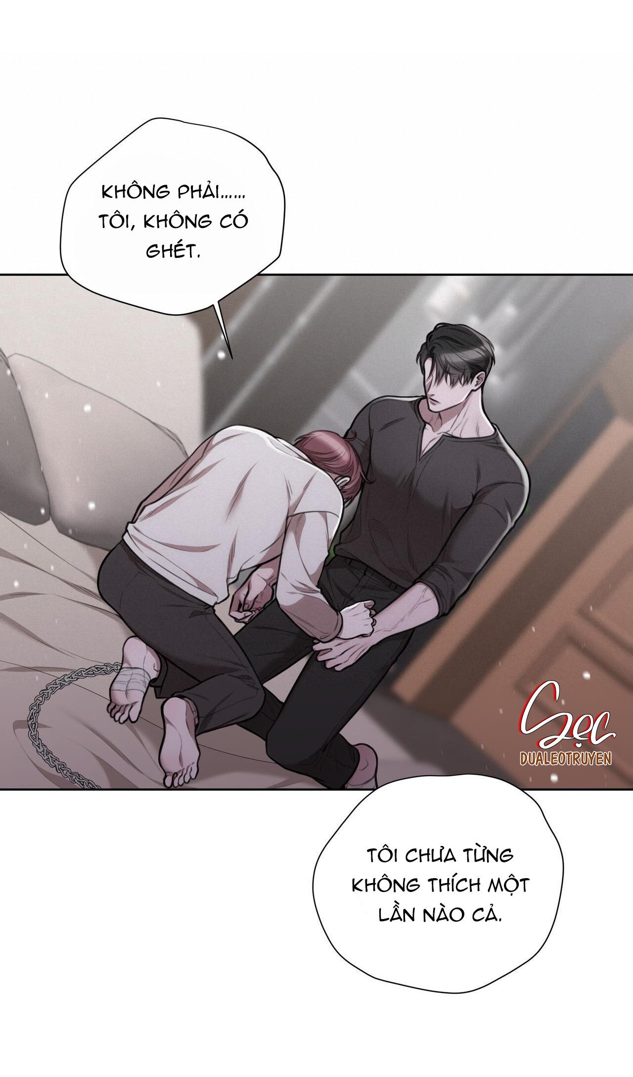 Nuôi Chồng Từ Bé Chapter 30 - Trang 2