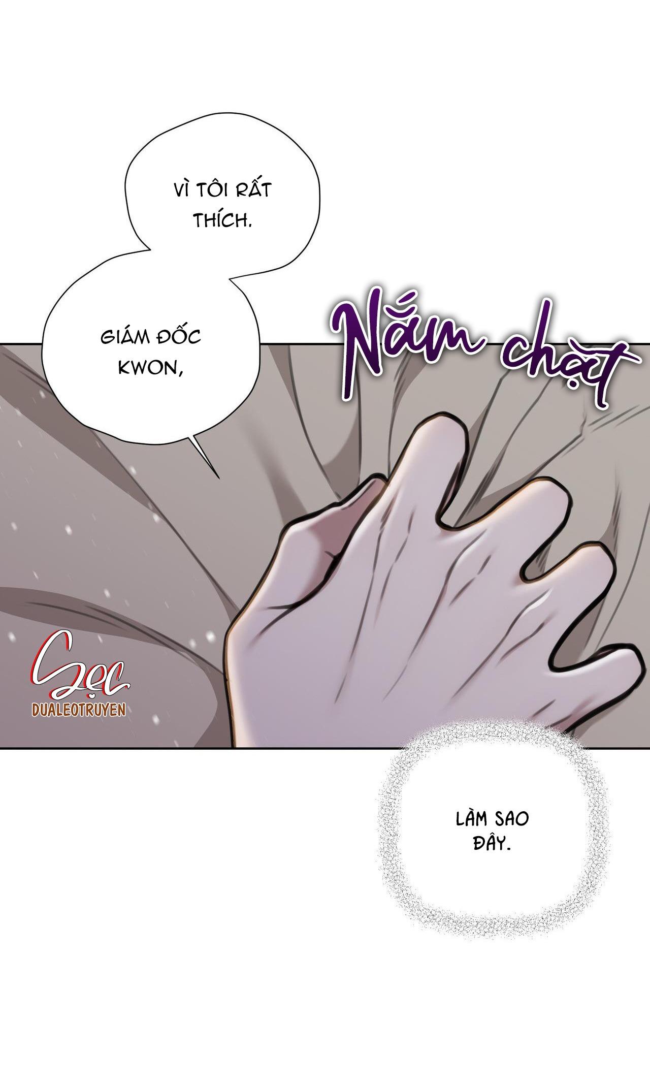 Nuôi Chồng Từ Bé Chapter 30 - Trang 2