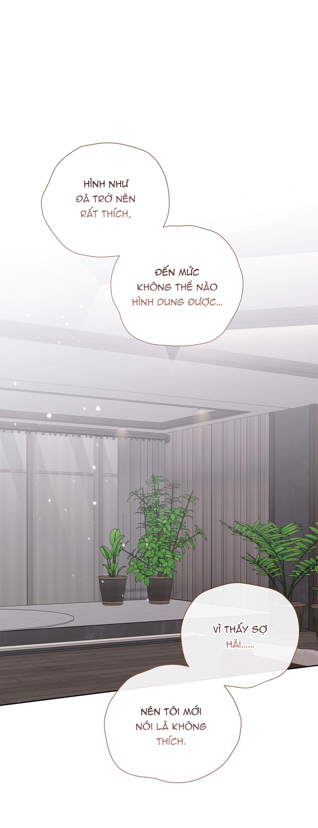 Nuôi Chồng Từ Bé Chapter 30 - Trang 2