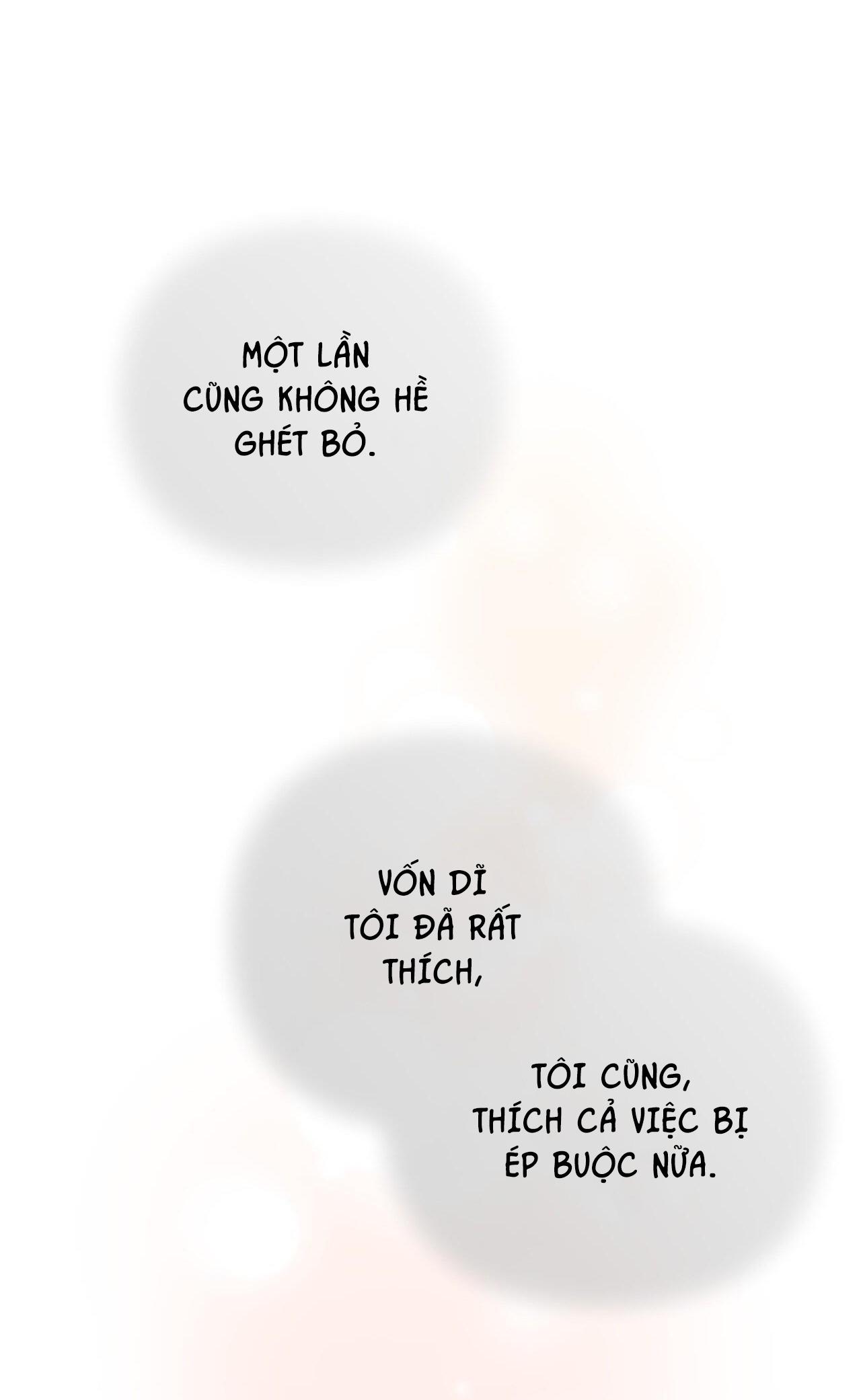 Nuôi Chồng Từ Bé Chapter 30 - Trang 2