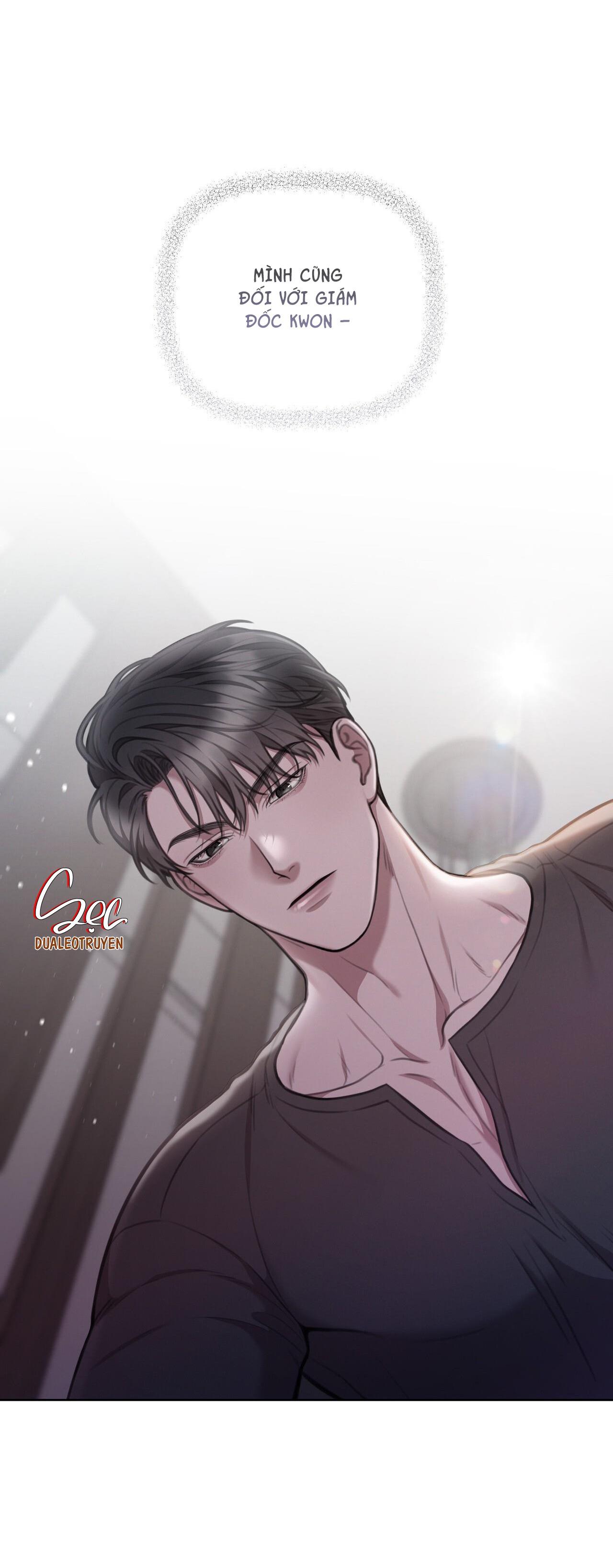 Nuôi Chồng Từ Bé Chapter 30 - Trang 2