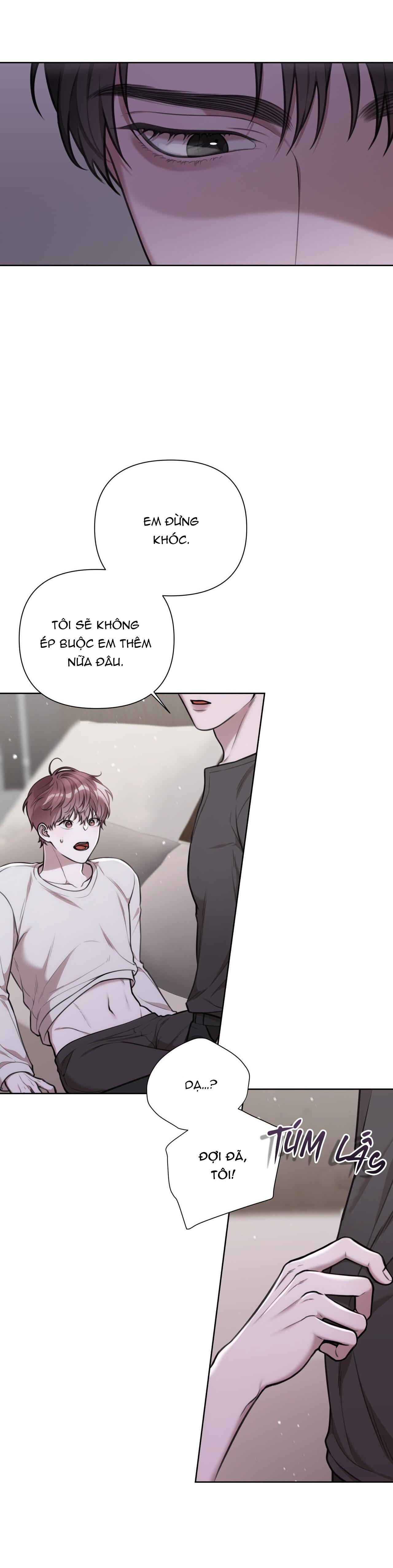 Nuôi Chồng Từ Bé Chapter 30 - Trang 2