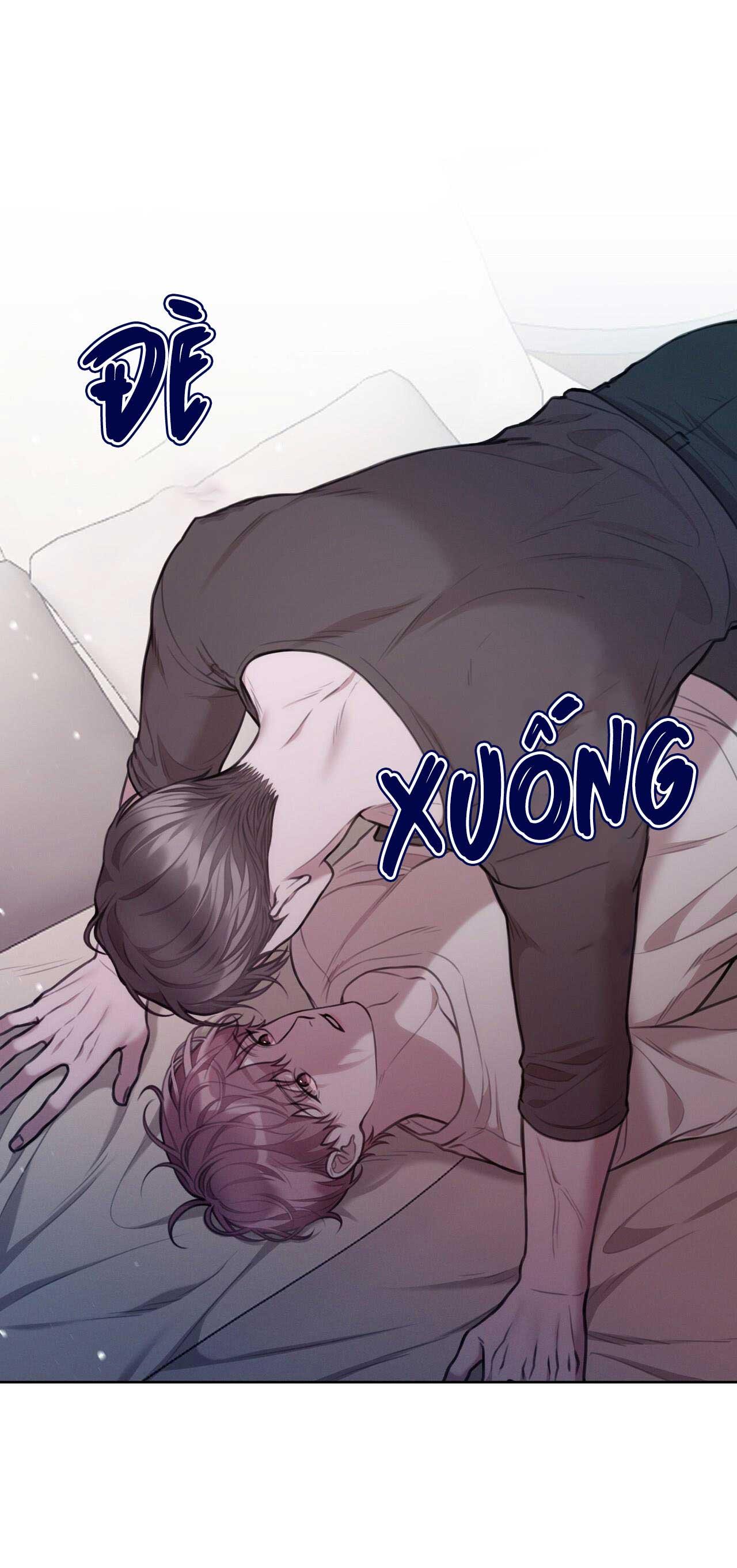 Nuôi Chồng Từ Bé Chapter 29 - Trang 2